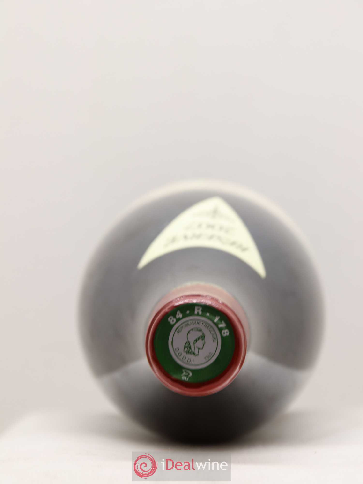 Châteauneuf-du-Pape Château Rayas Emmanuel Reynaud 2007 - Lot de 1 bouteille - 2