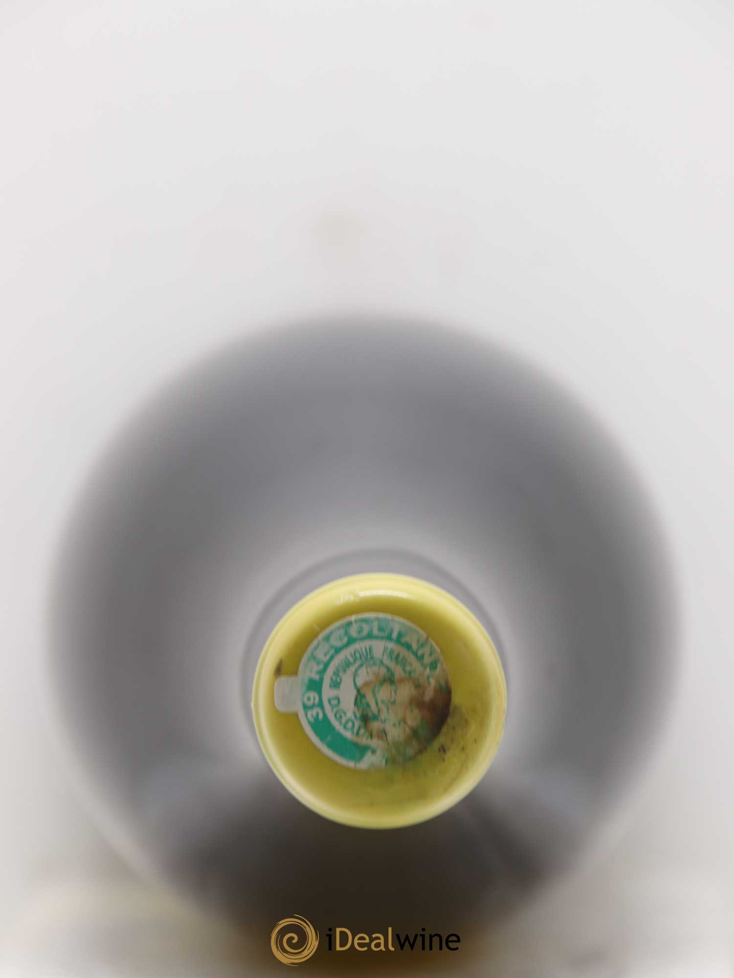 Côtes du Jura Les Vignes de mon Père Jean-François Ganevat (Domaine) 2006 - Lot de 1 magnum - 2
