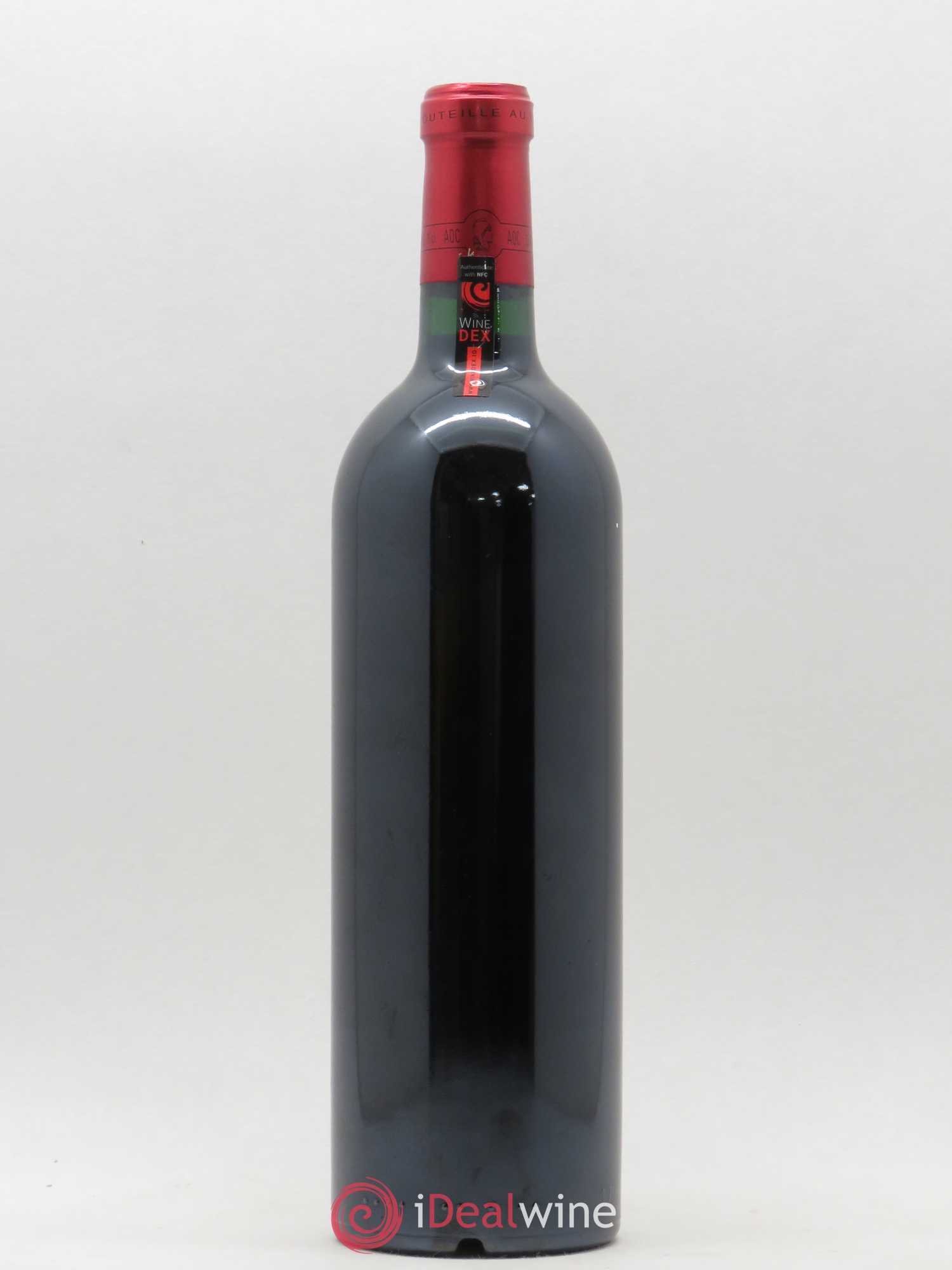Petrus 2002 - Posten von 1 Flasche - 1