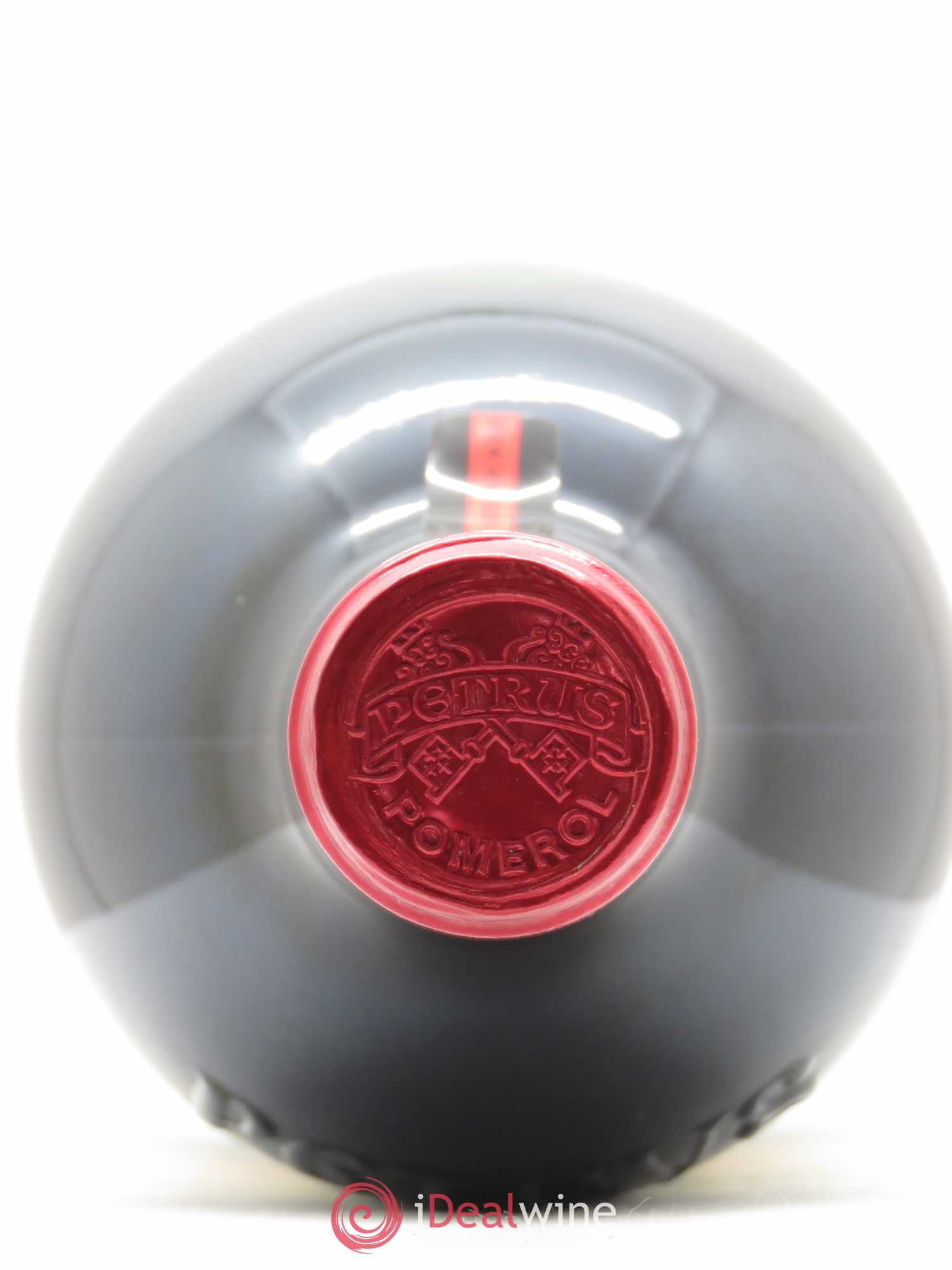 Petrus 2002 - Posten von 1 Flasche - 2