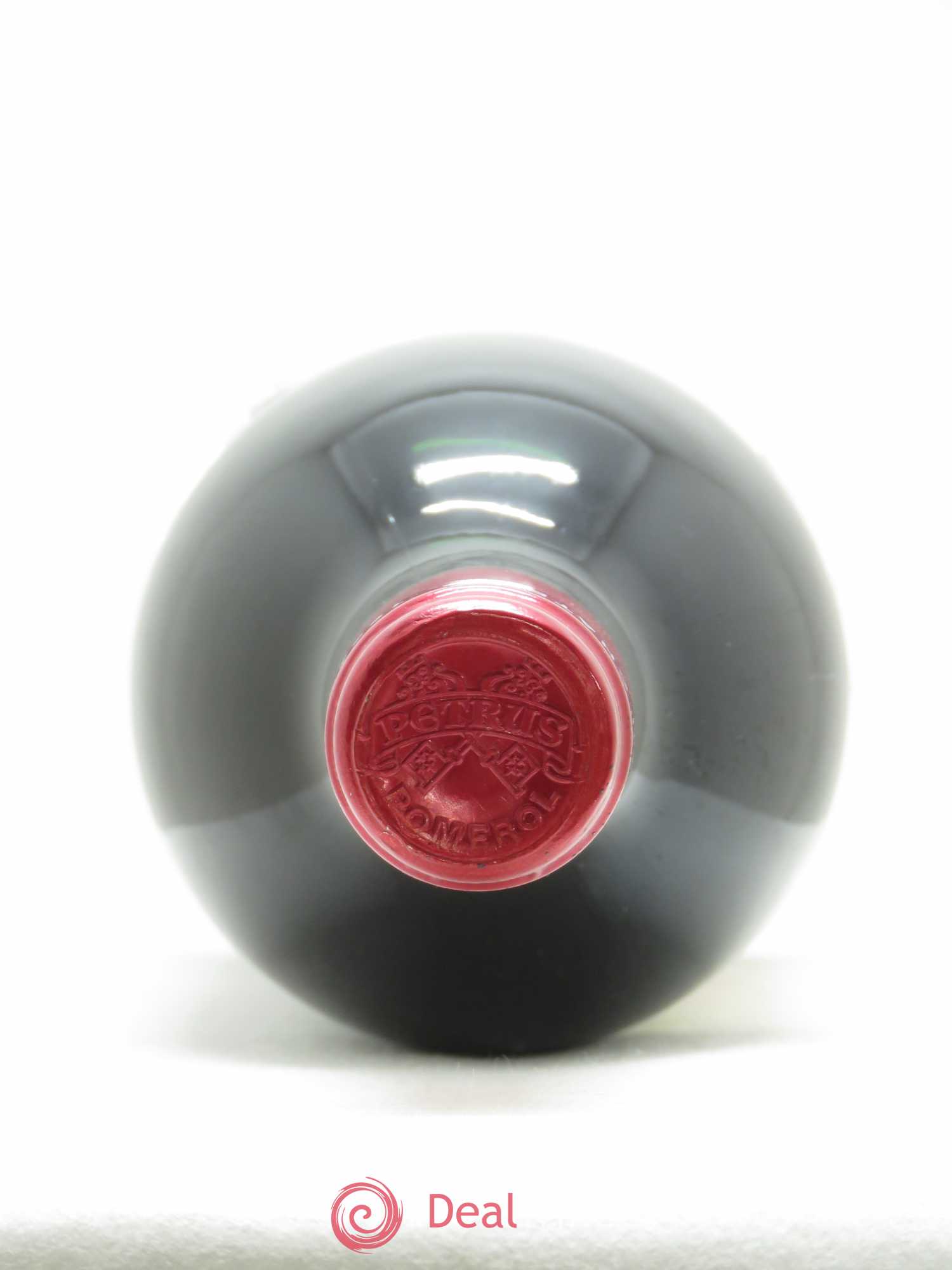 Petrus 1995 - Lot de 1 bouteille - 1