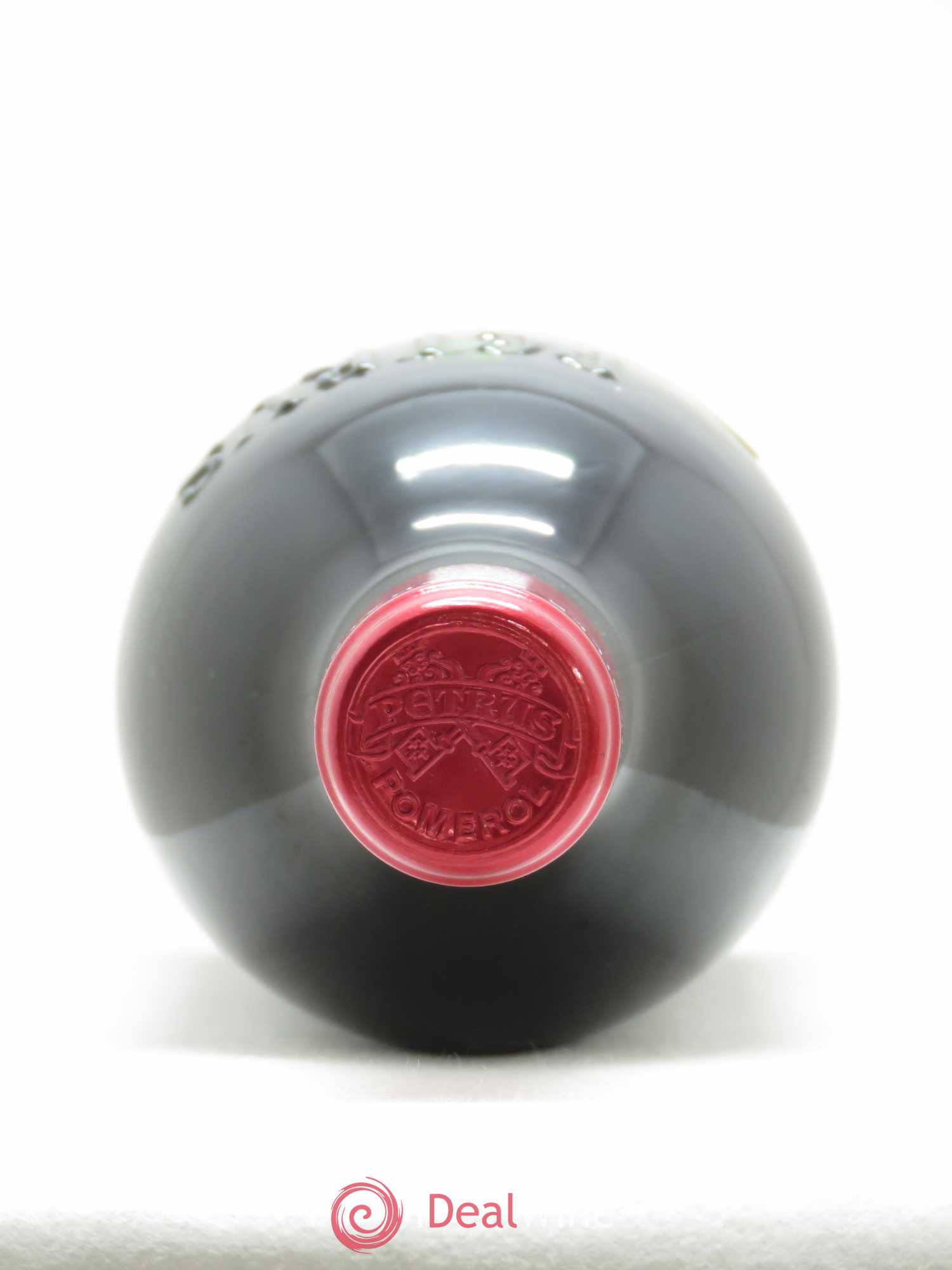 Petrus 1997 - Posten von 1 Flasche - 1