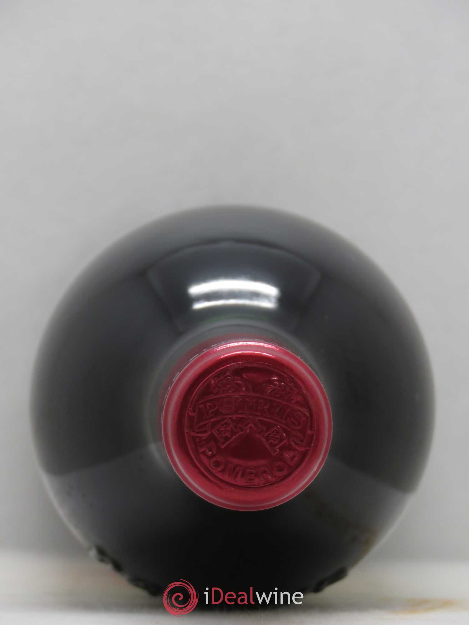 Petrus 1998 - Lot de 1 bouteille - 1