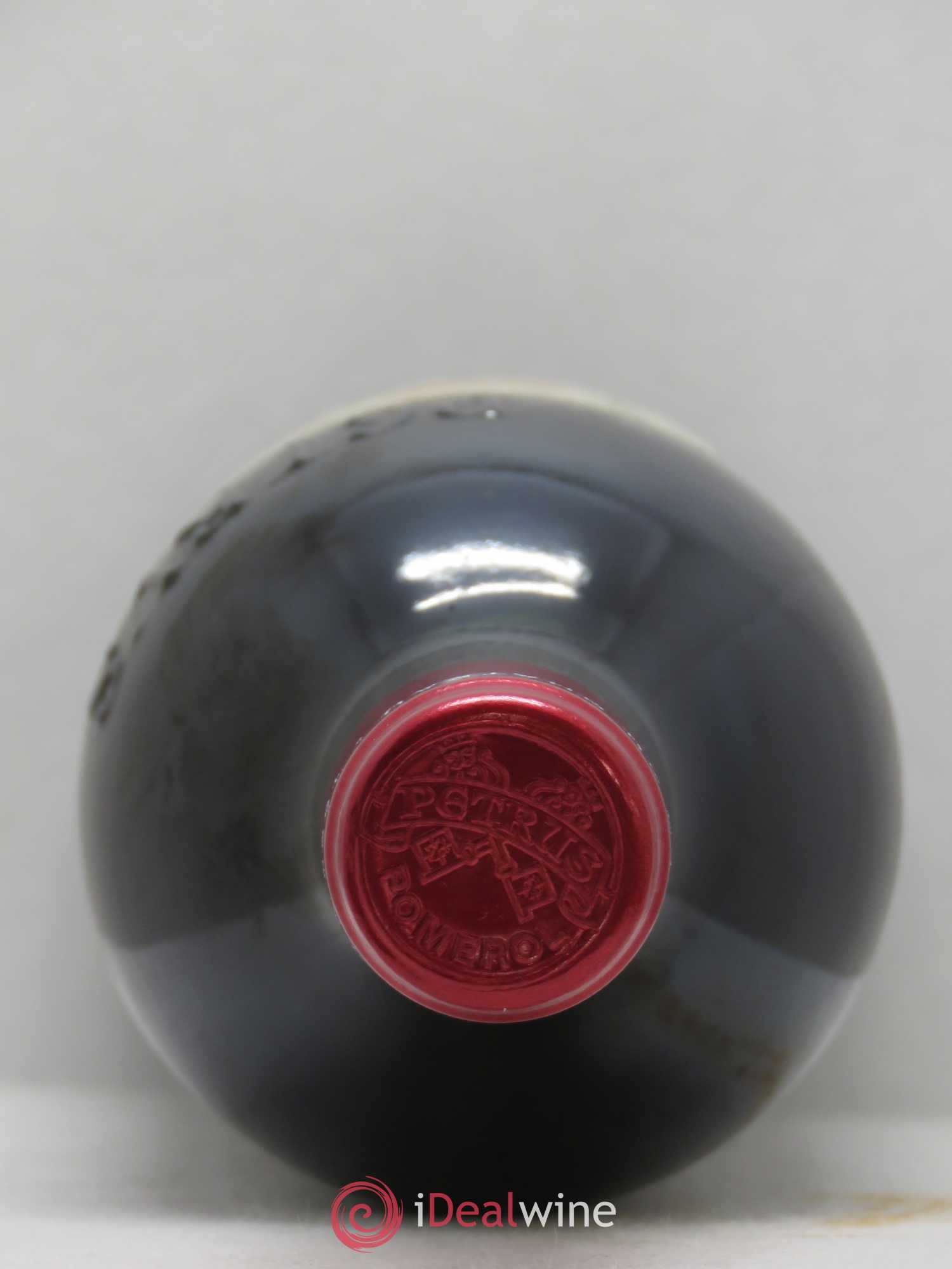 Petrus 1999 - Lot de 1 bouteille - 1