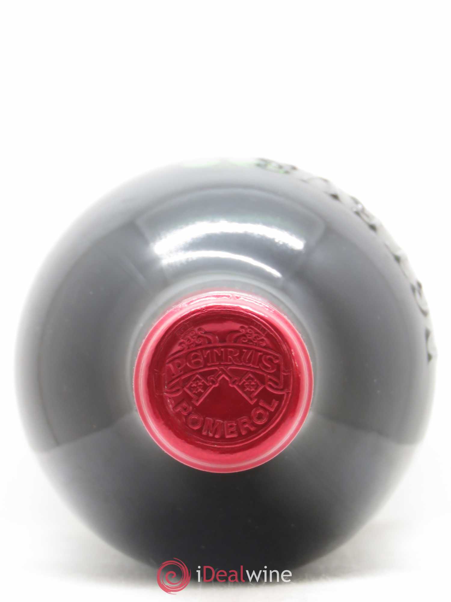 Petrus 1998 - Lot de 1 bouteille - 2