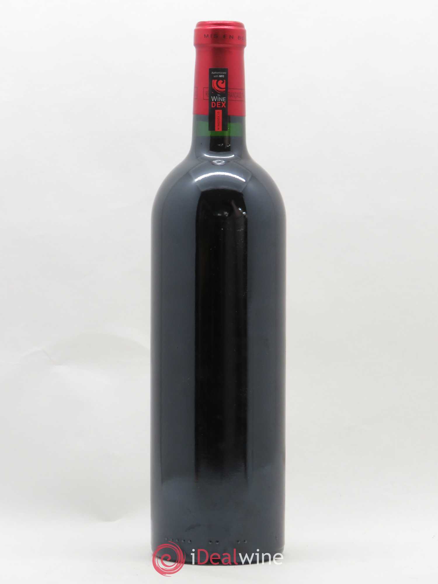 Petrus 2002 - Lot de 1 bouteille - 1