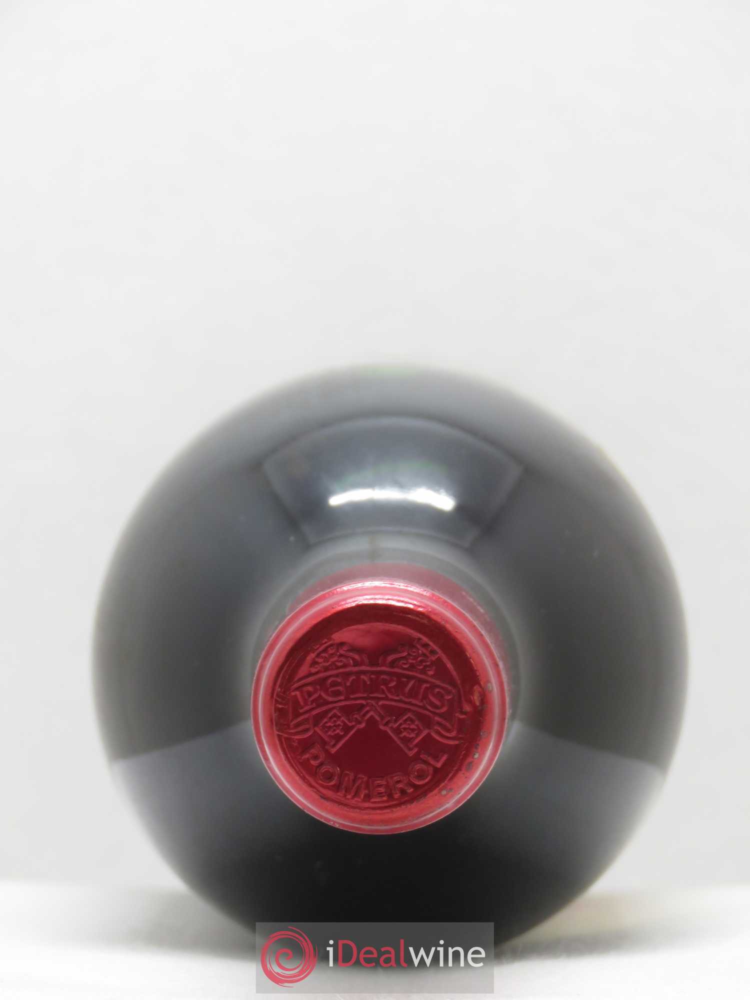 Petrus 1994 - Lot de 1 bouteille - 2