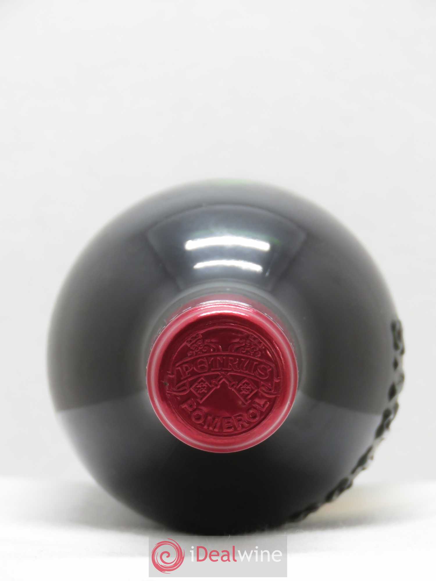Petrus 1998 - Lot de 1 bouteille - 2
