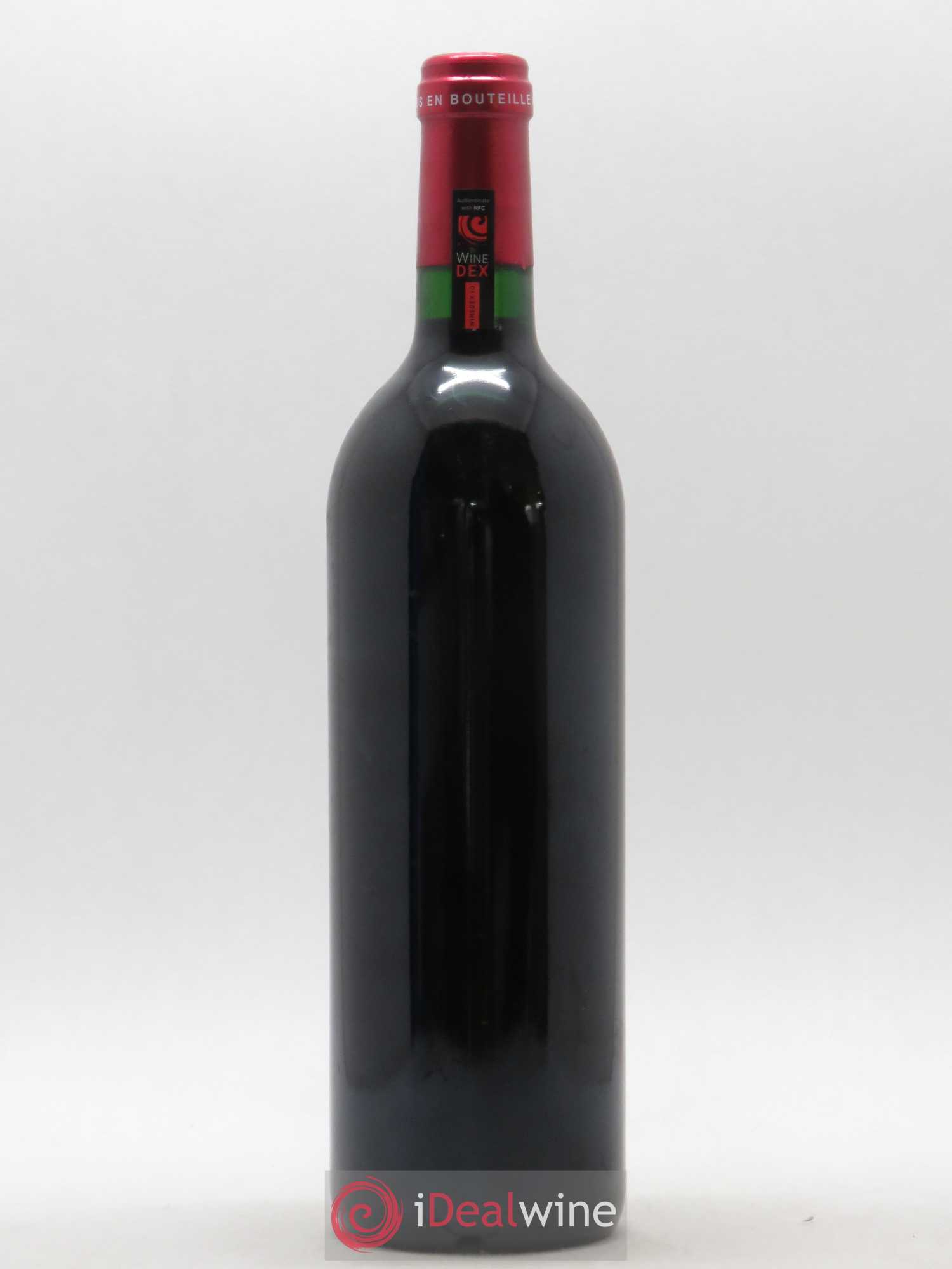 Petrus 1998 - Lot de 1 bouteille - 1