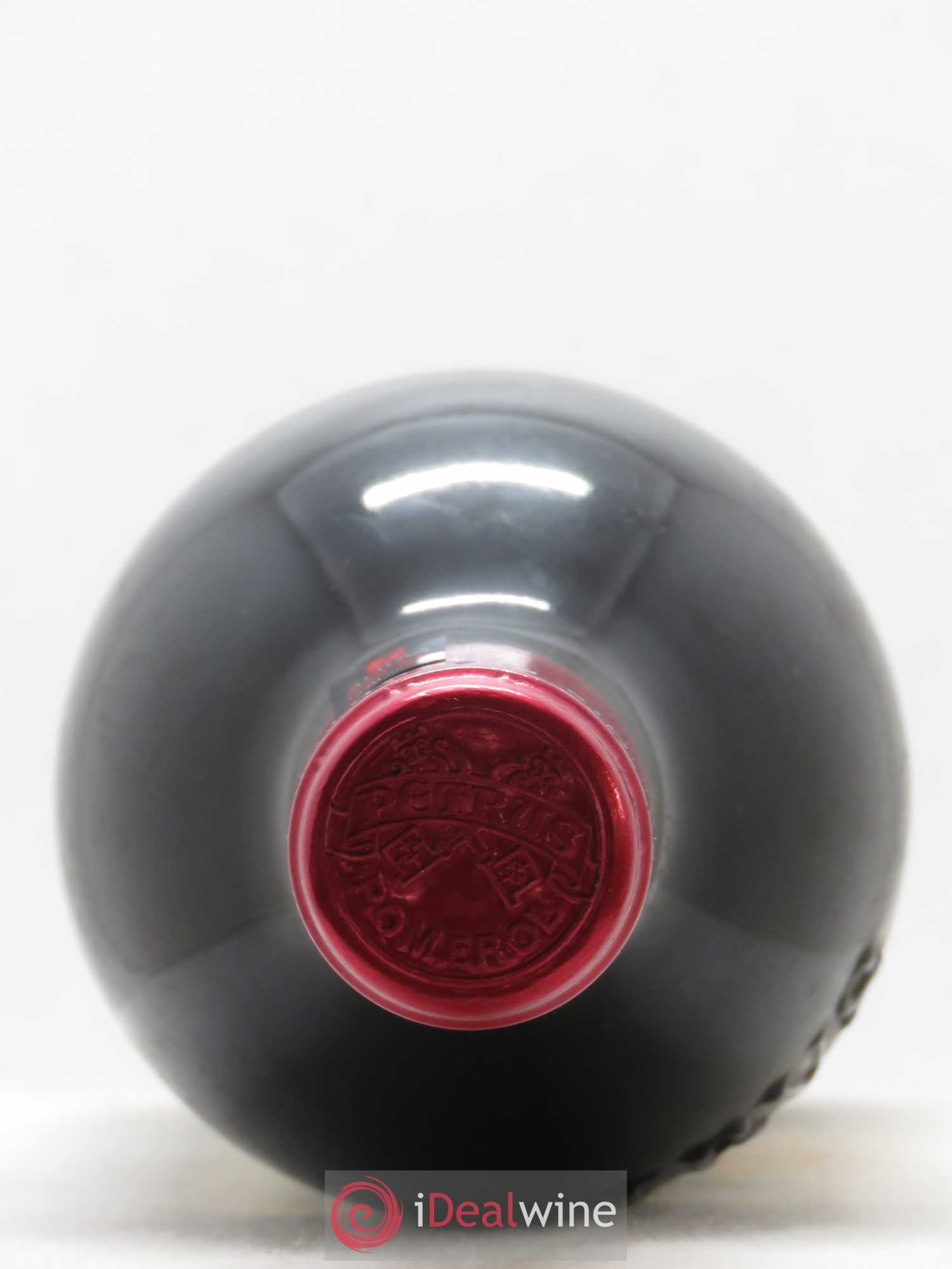 Petrus 1998 - Lot de 1 bouteille - 2