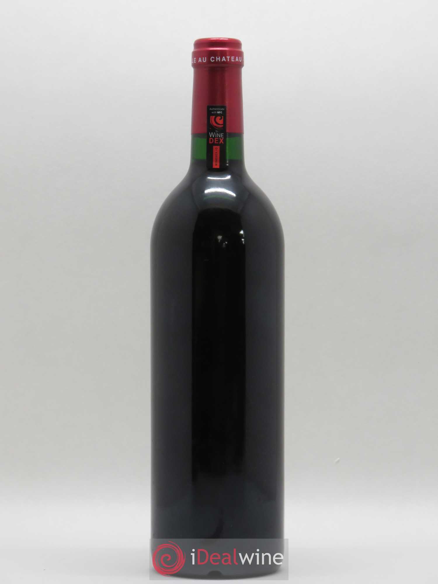 Petrus 1998 - Lot de 1 bouteille - 1