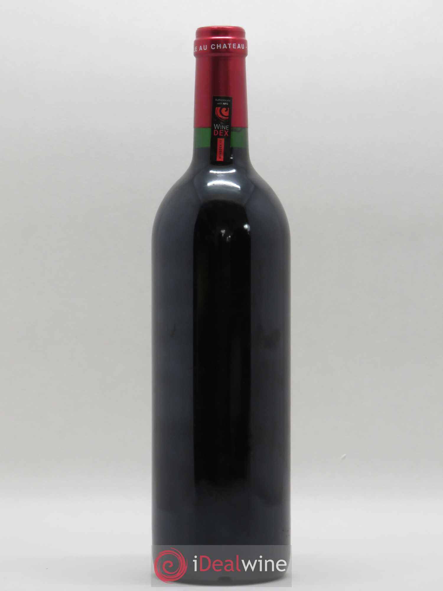 Petrus 2000 - Posten von 1 Flasche - 1