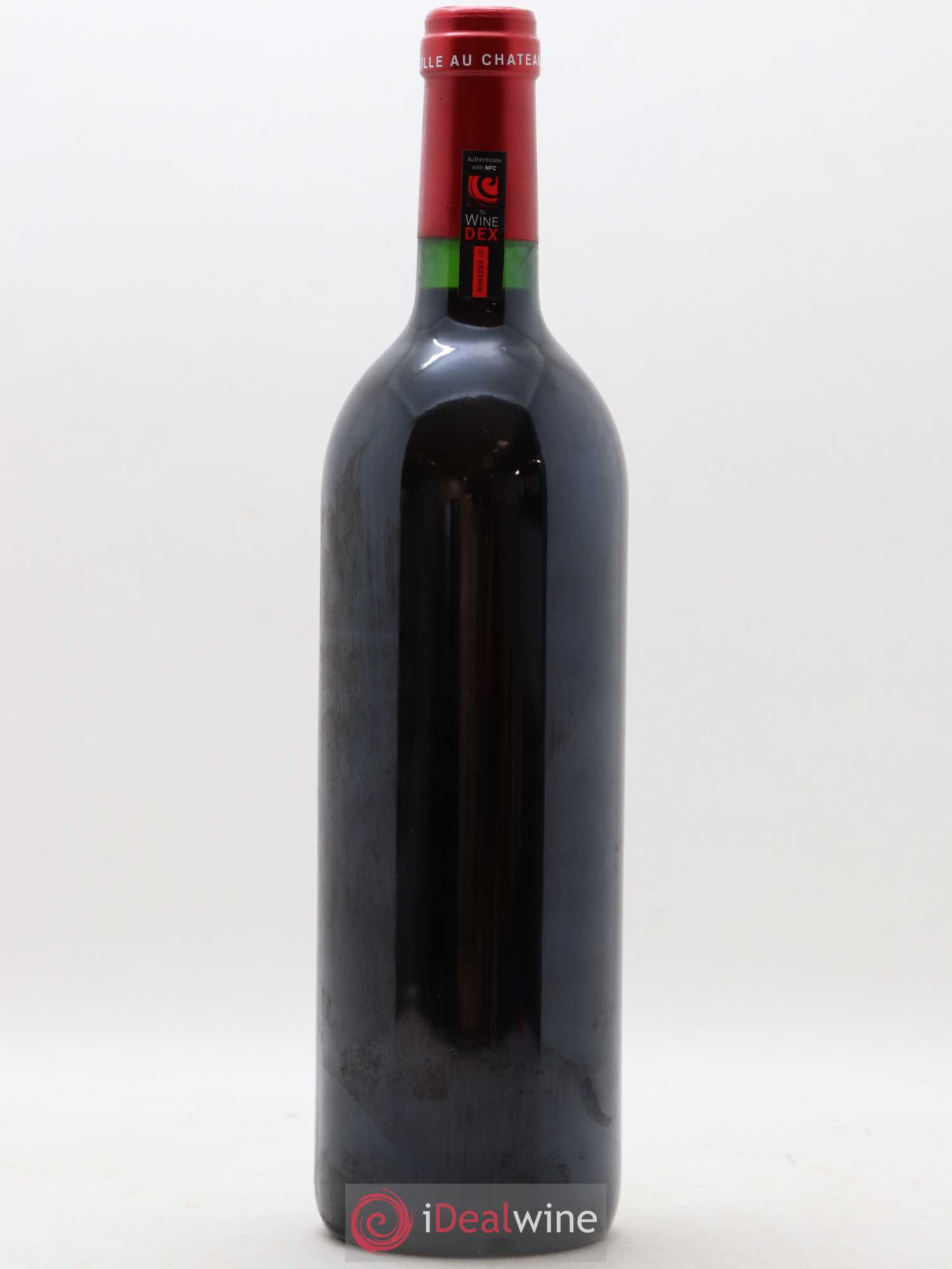 Petrus 2000 - Lot de 1 bouteille - 1