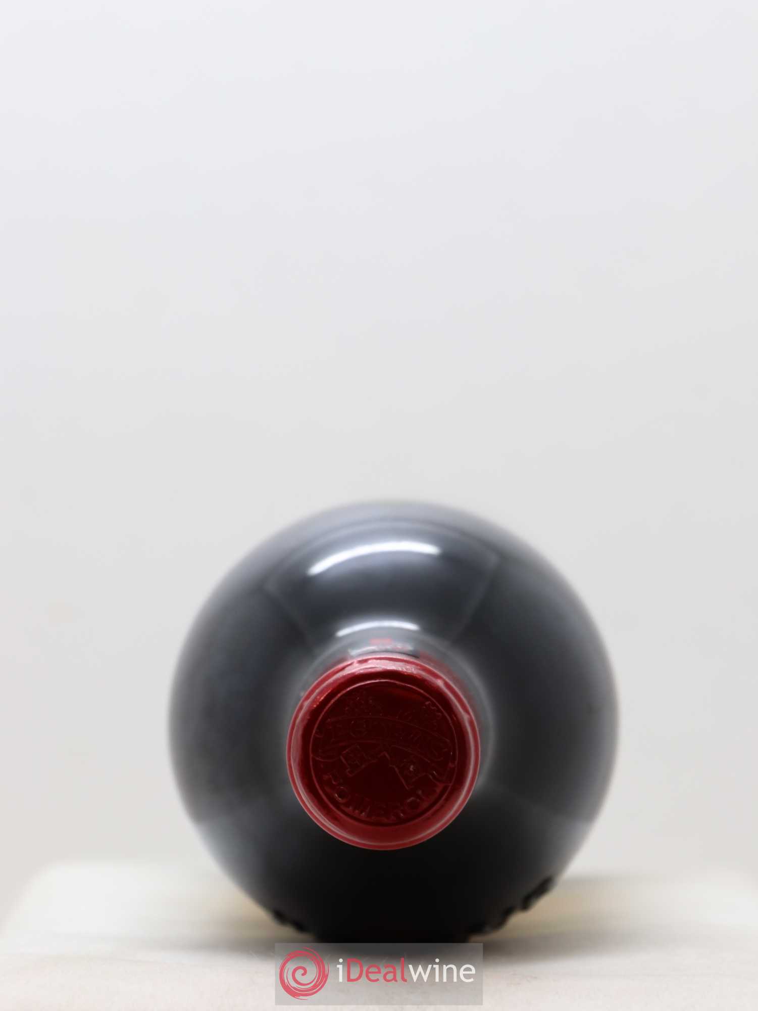 Petrus 2001 - Posten von 1 Flasche - 2
