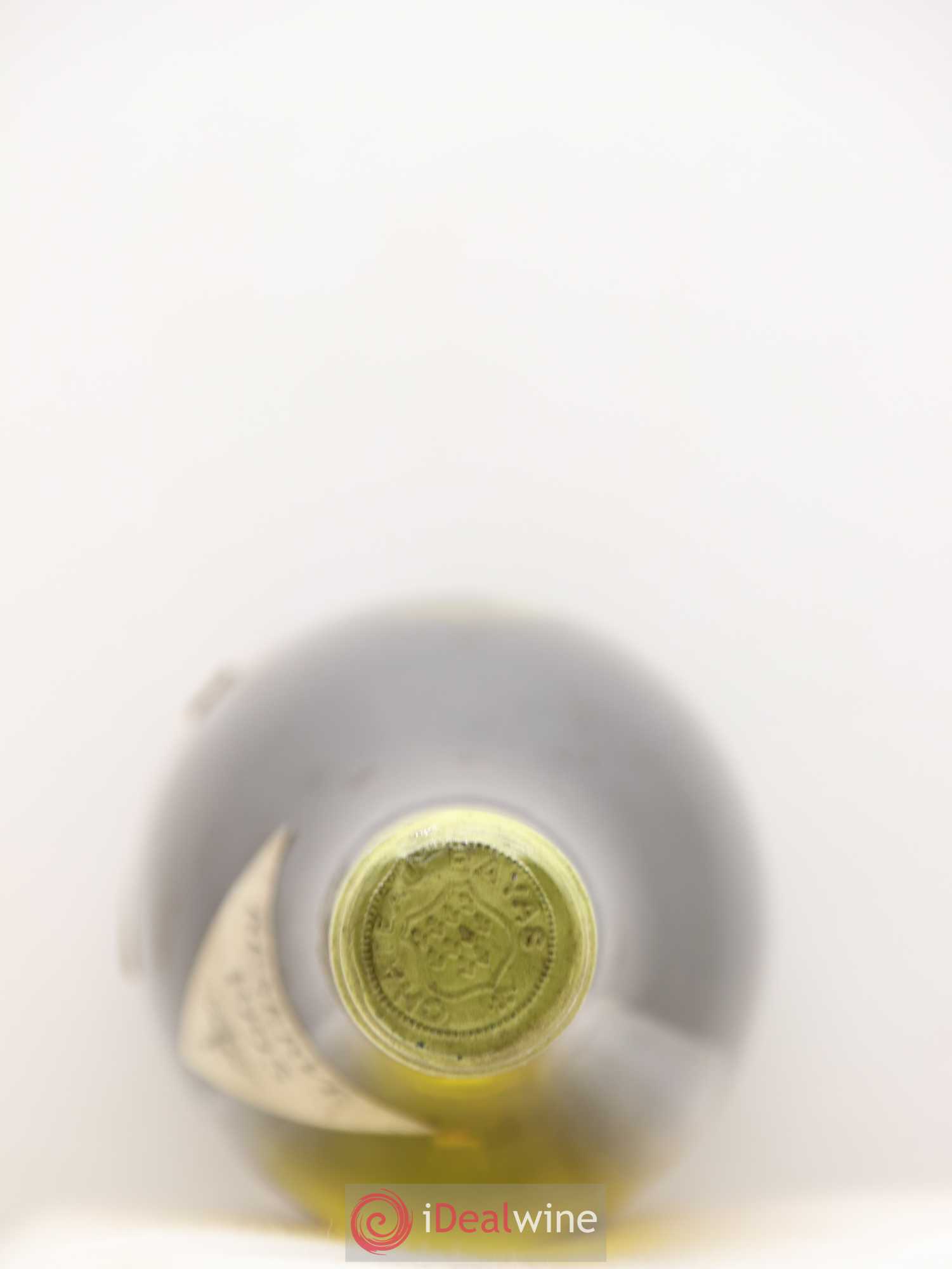 Châteauneuf-du-Pape Château Rayas Emmanuel Reynaud 1995 - Posten von 1 Flasche - 1