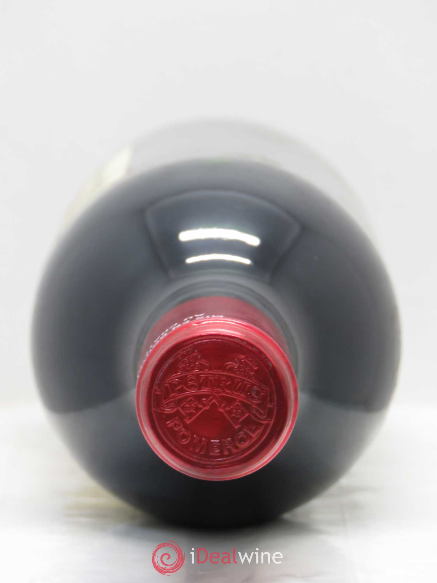 Petrus 1990 - Lot de 1 bouteille - 1