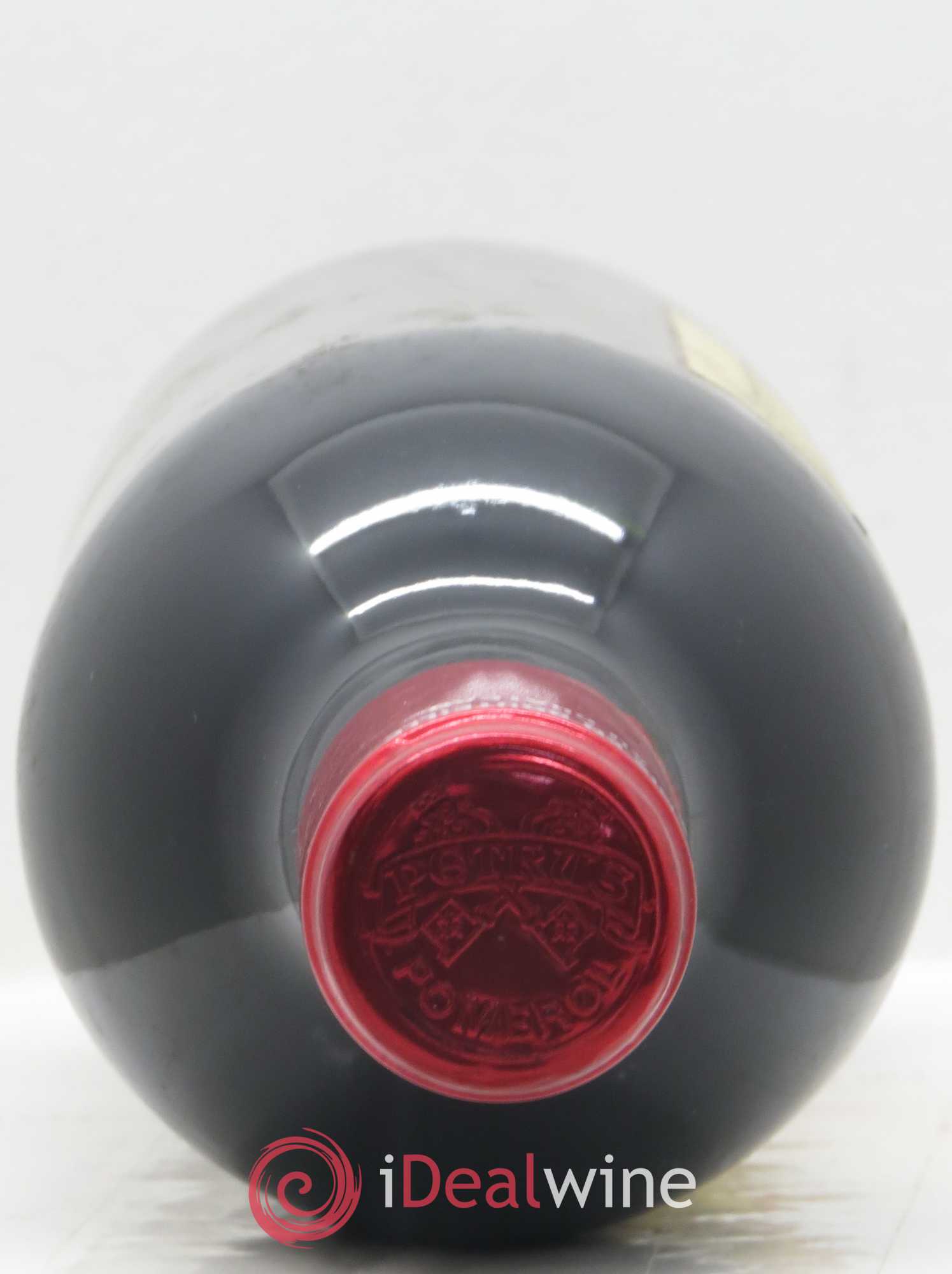 Petrus 1993 - Lot de 1 bouteille - 1
