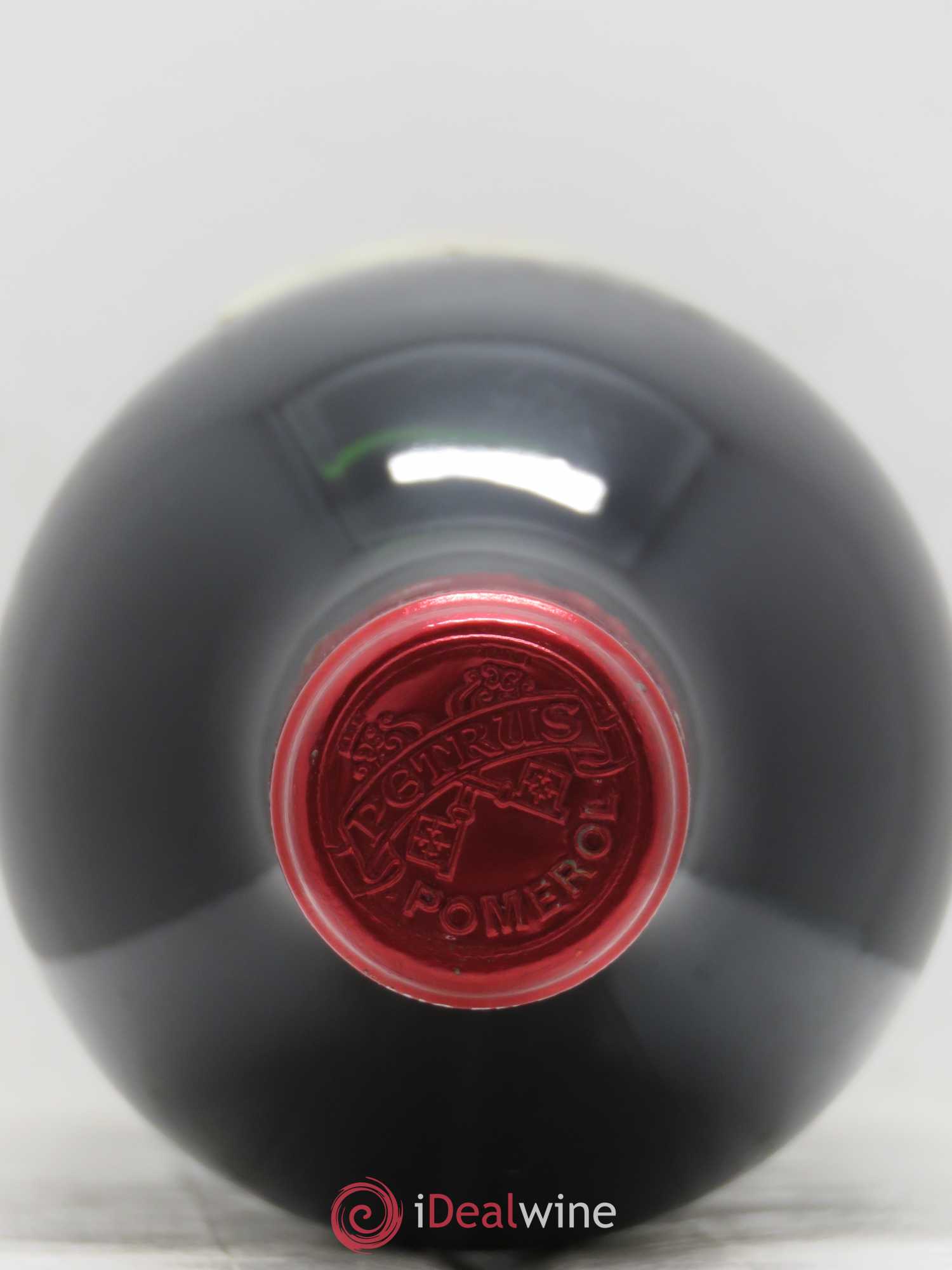 Petrus 1993 - Lot de 1 bouteille - 1