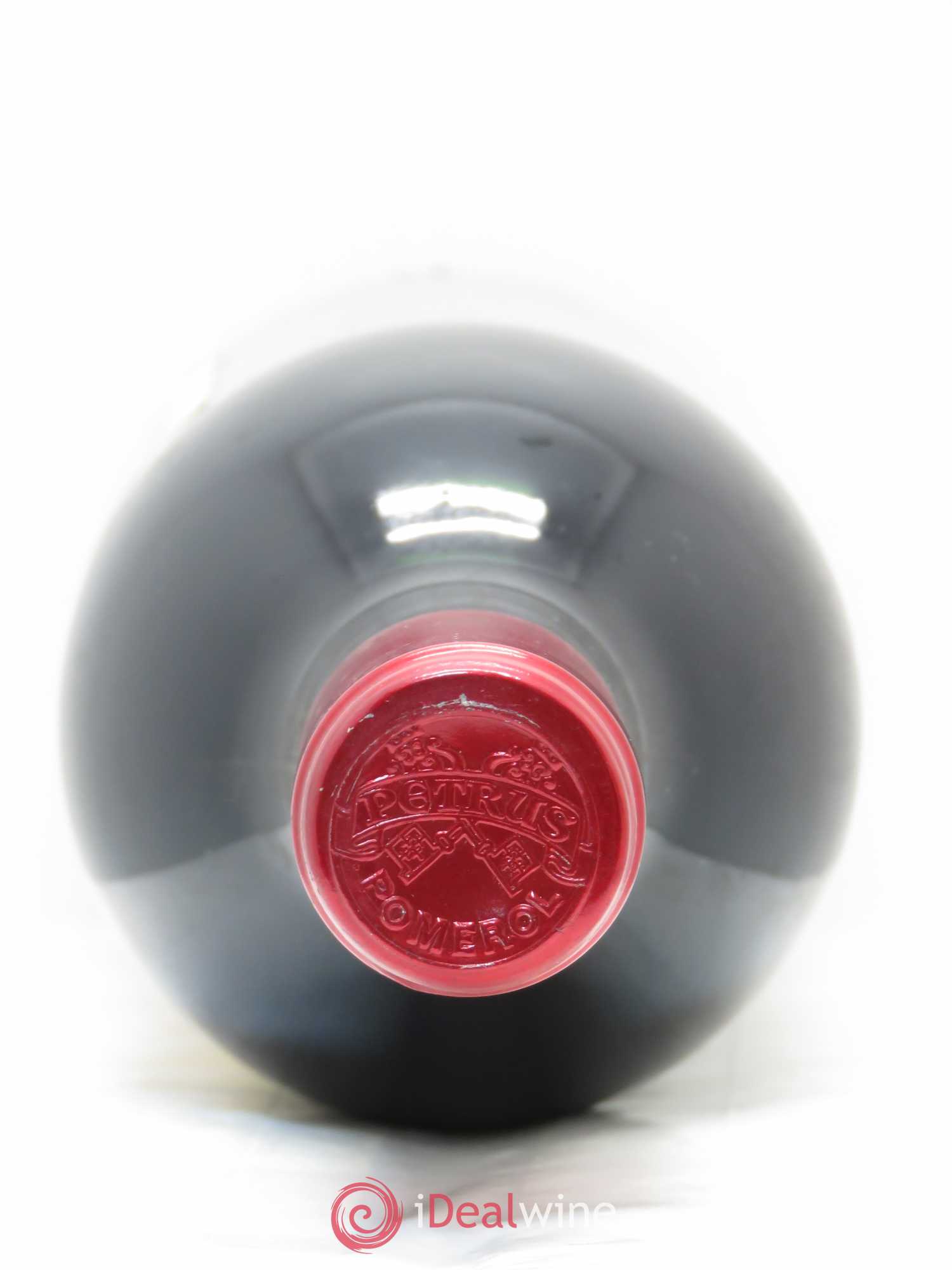 Petrus 1988 - Posten von 1 Flasche - 1