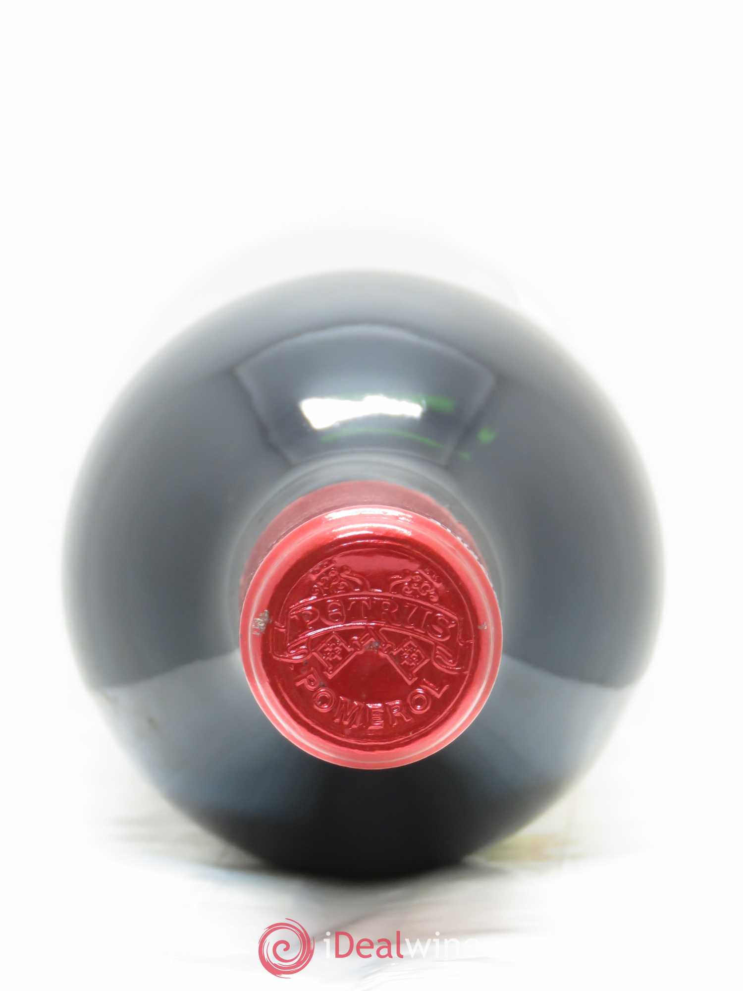 Petrus 1992 - Lot de 1 bouteille - 1