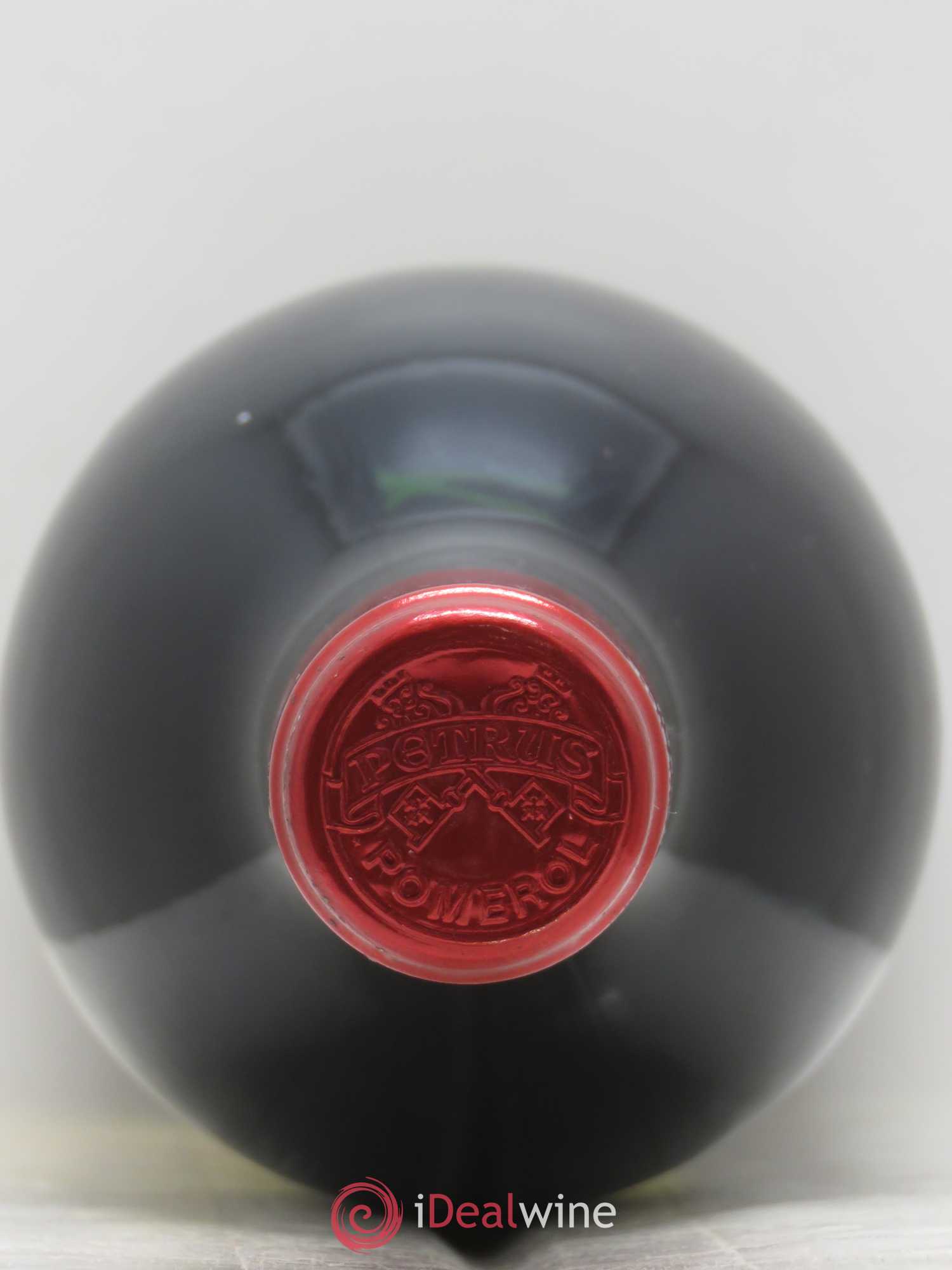 Petrus 1993 - Lot de 1 bouteille - 1