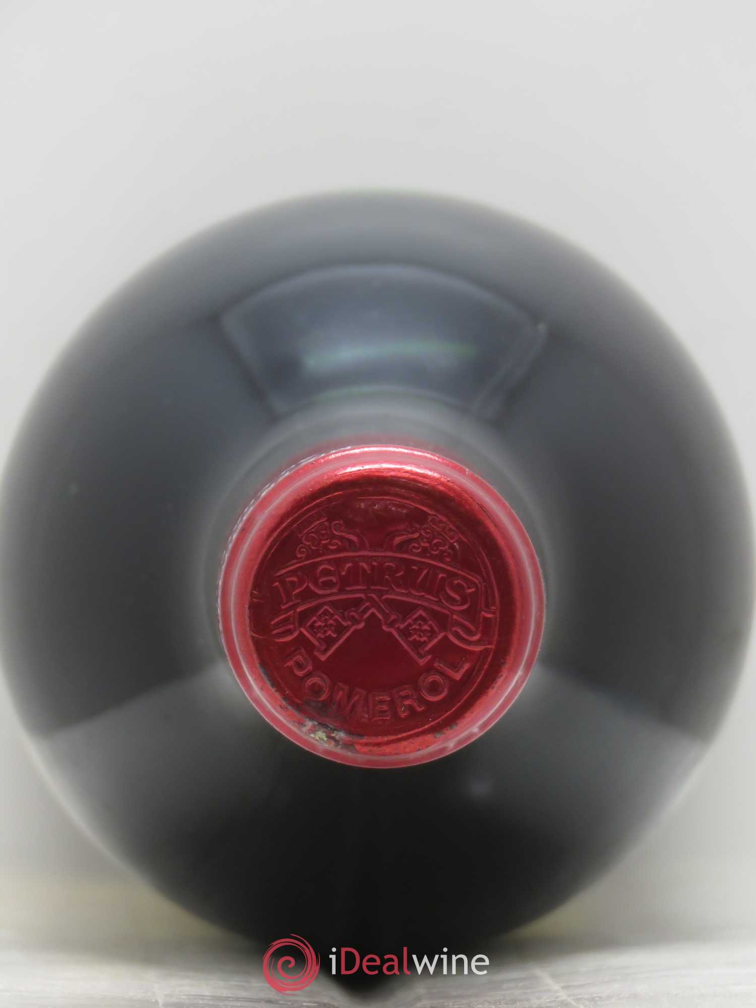 Petrus 1994 - Lot de 1 bouteille - 1