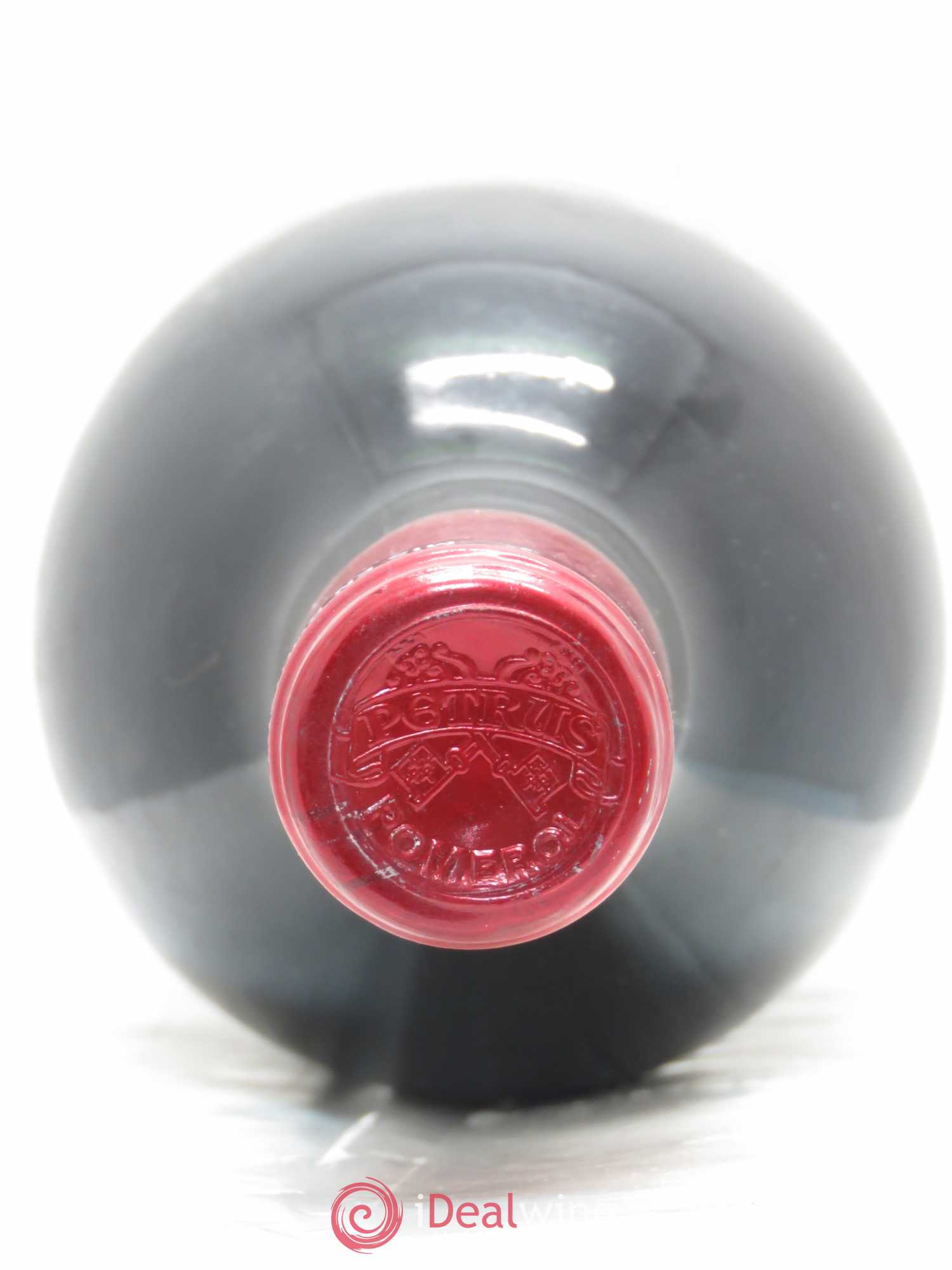 Petrus 1988 - Lot de 1 bouteille - 1