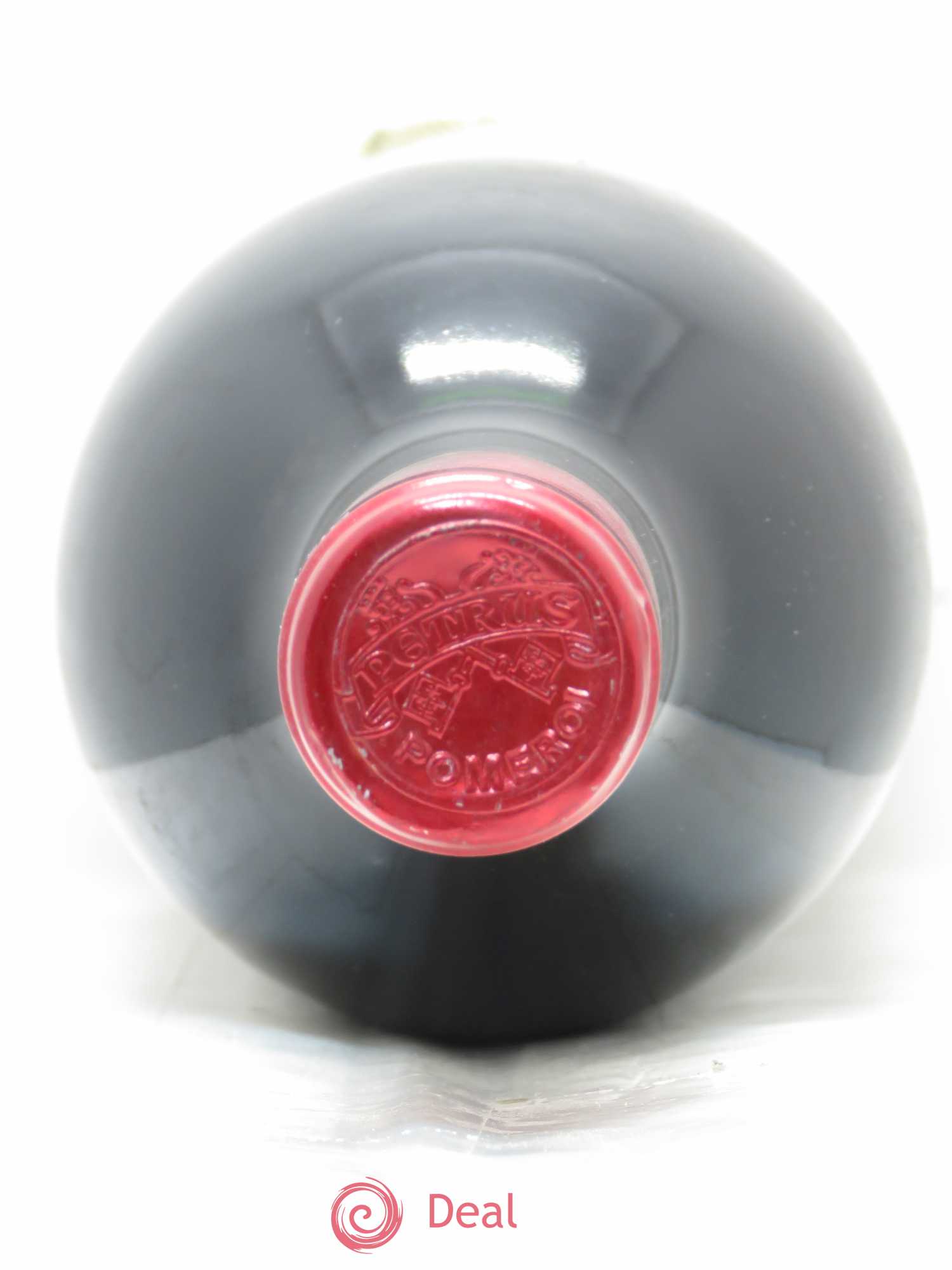 Petrus 1988 - Lot de 1 bouteille - 1
