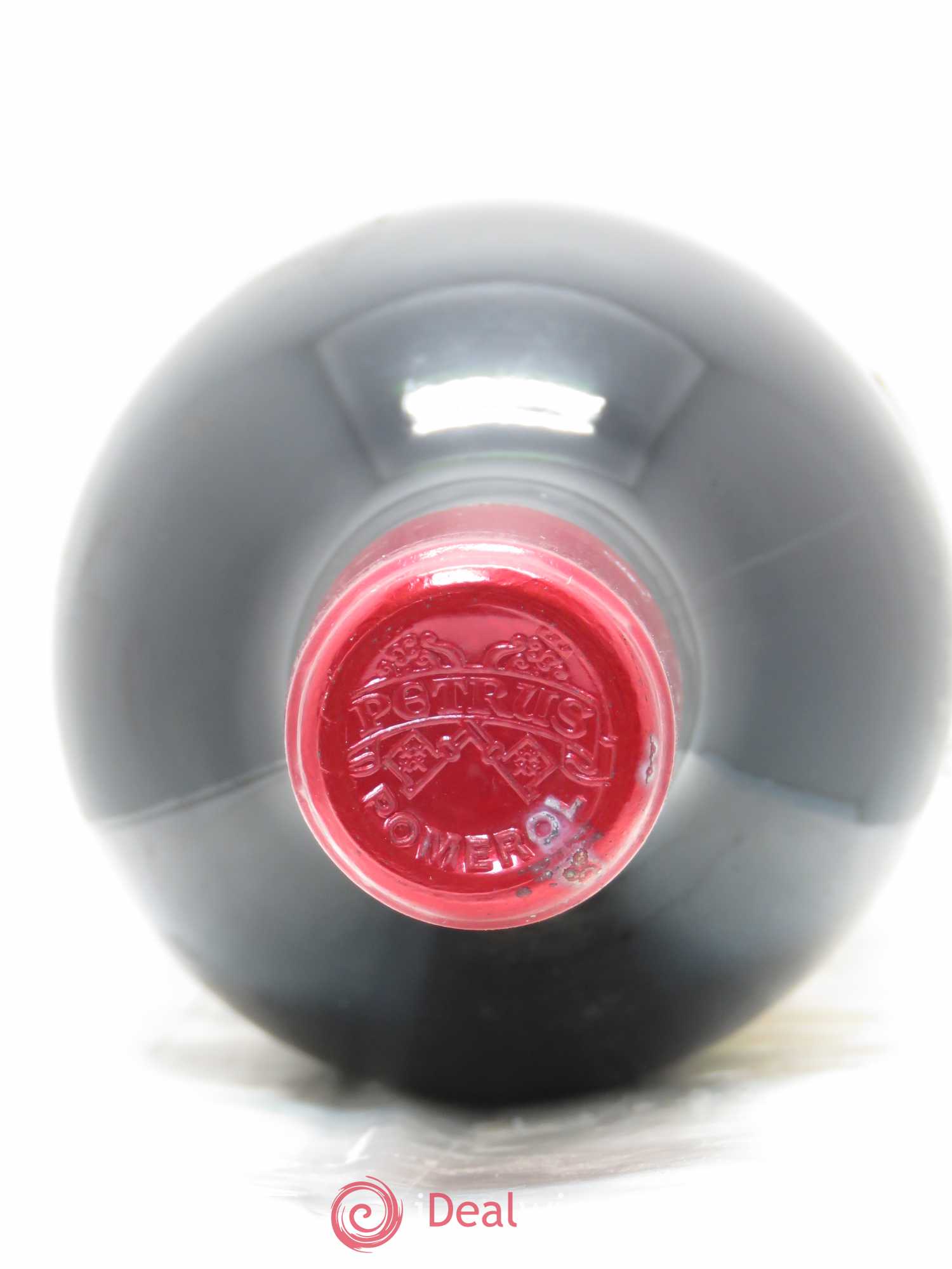 Petrus 1994 - Lot de 1 bouteille - 1