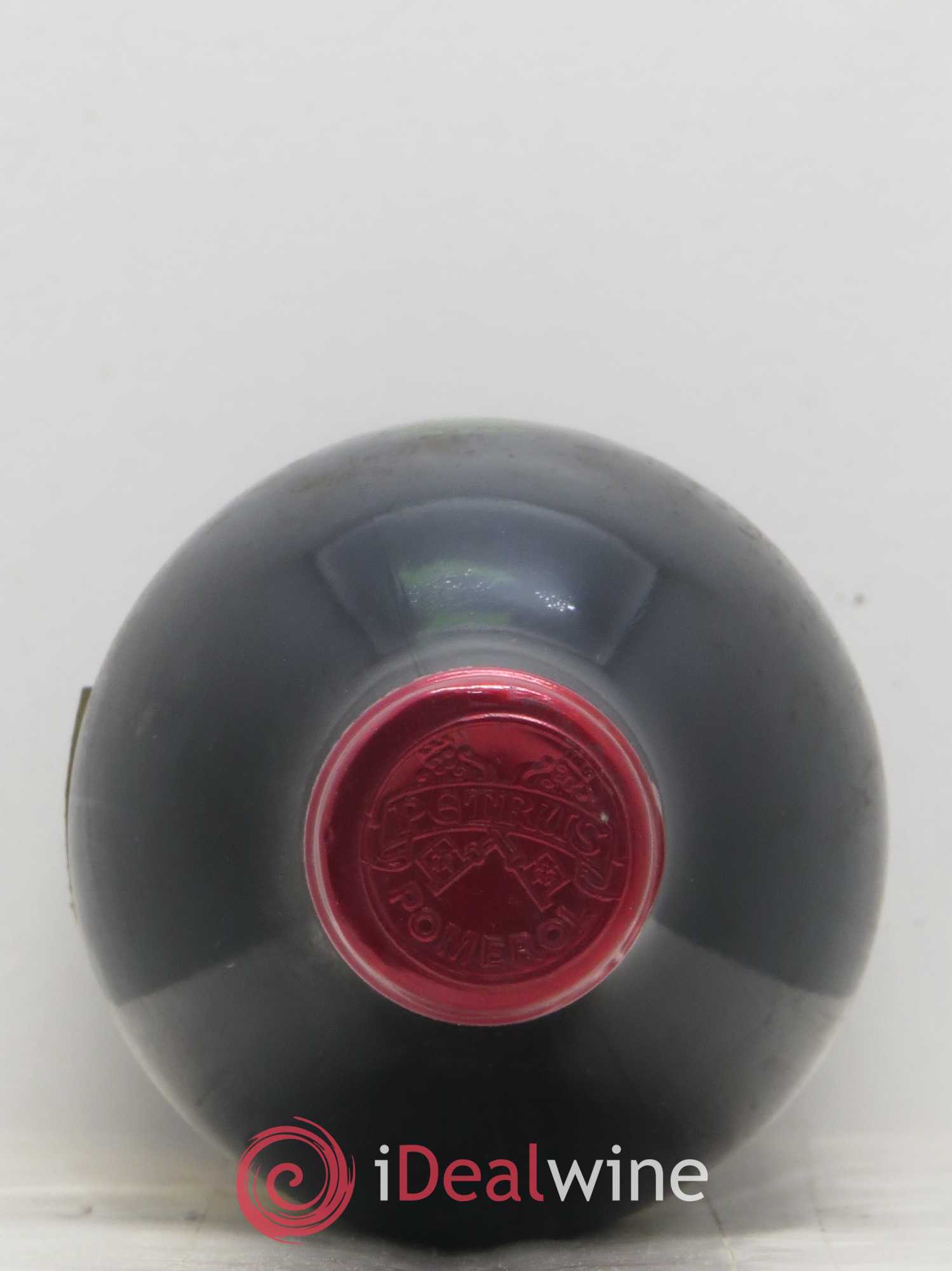 Petrus 1986 - Lot de 1 bouteille - 1