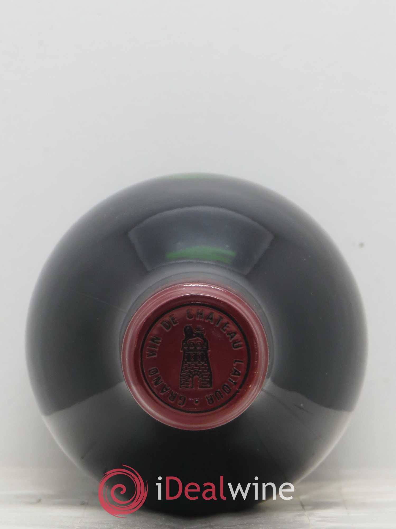 Château Latour 1er Grand Cru Classé 1994 - Lot de 1 bouteille - 2
