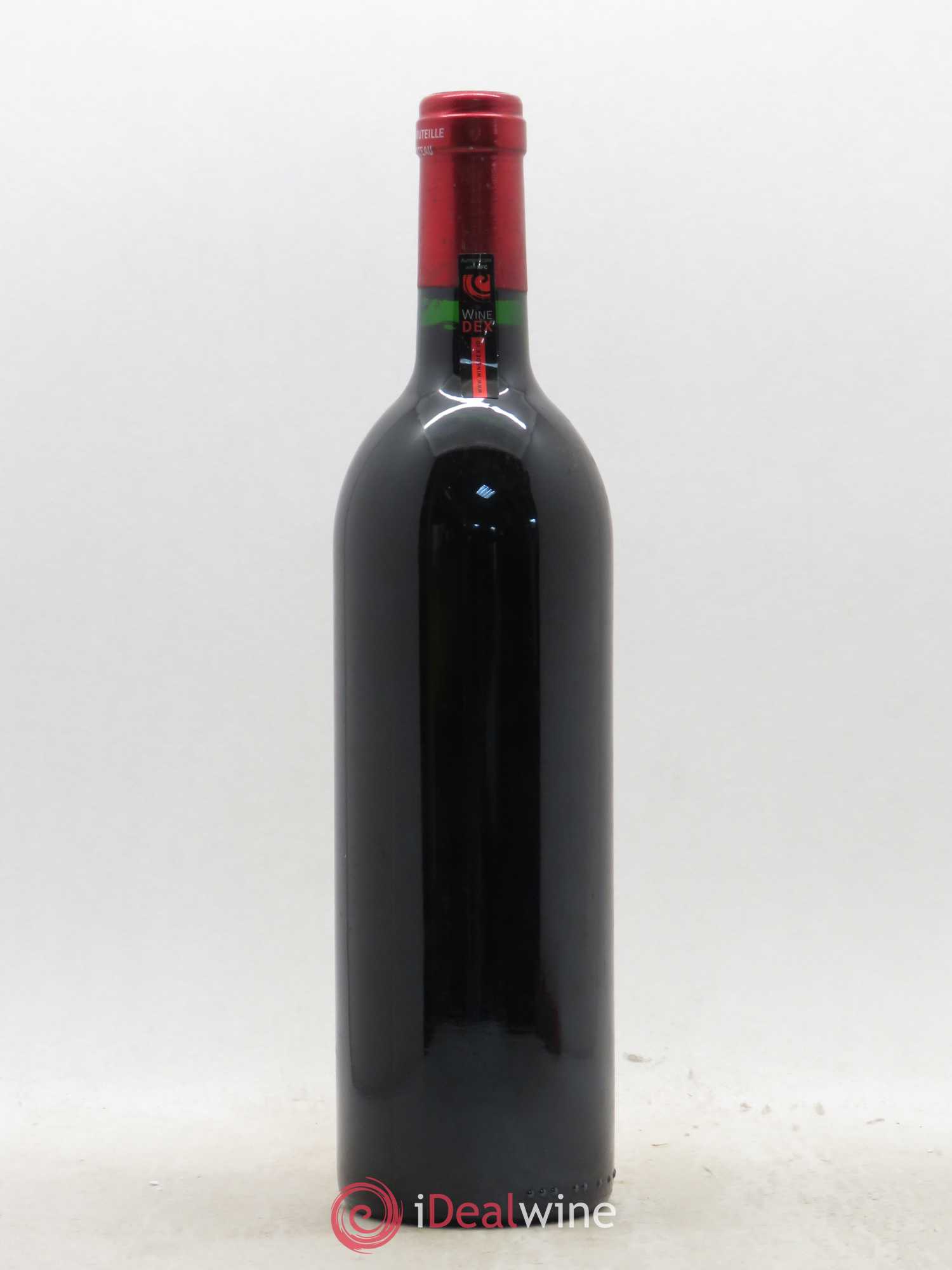 Petrus 1988 - Lot de 1 bouteille - 1