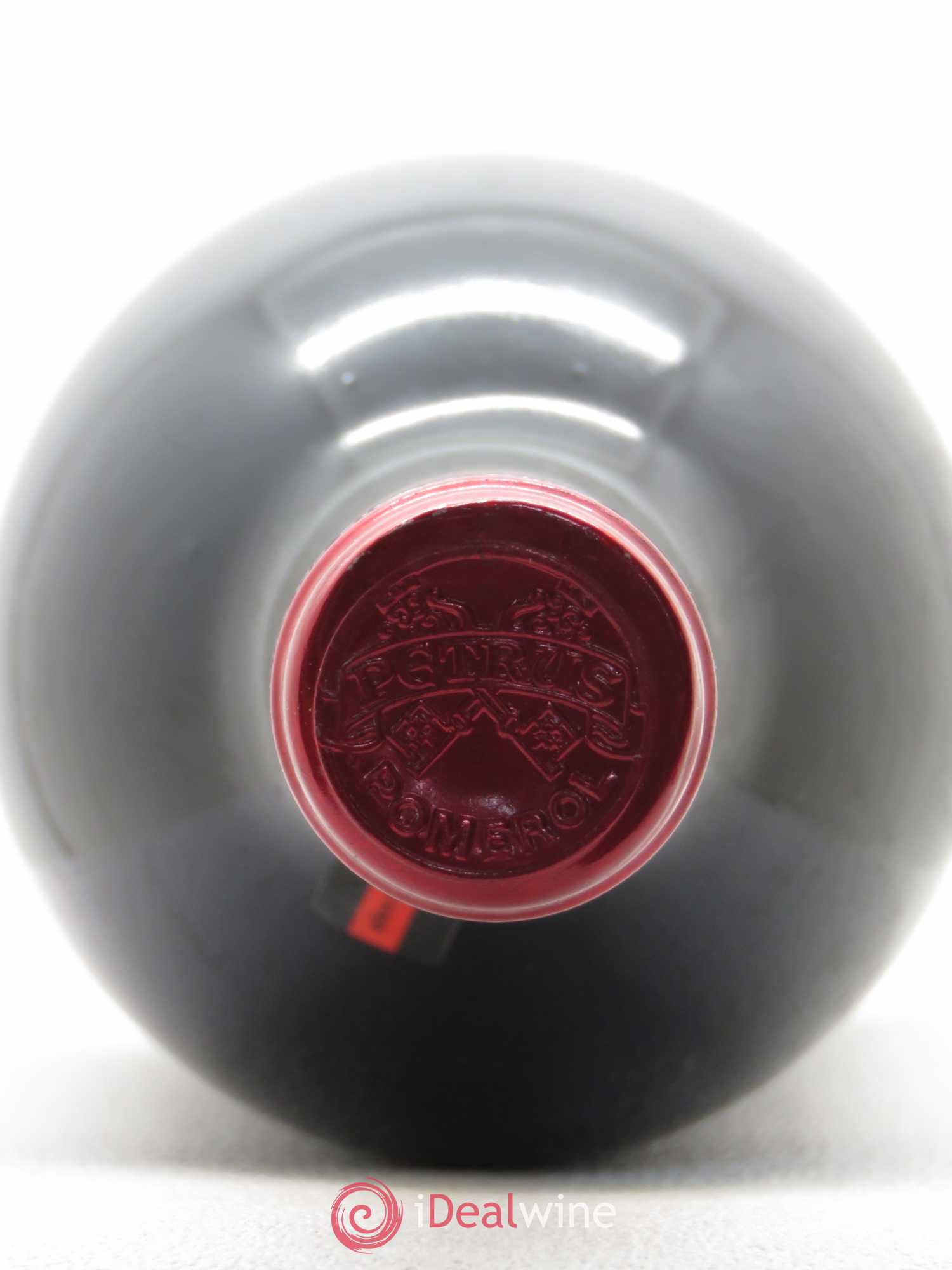 Petrus 1988 - Lot de 1 bouteille - 2