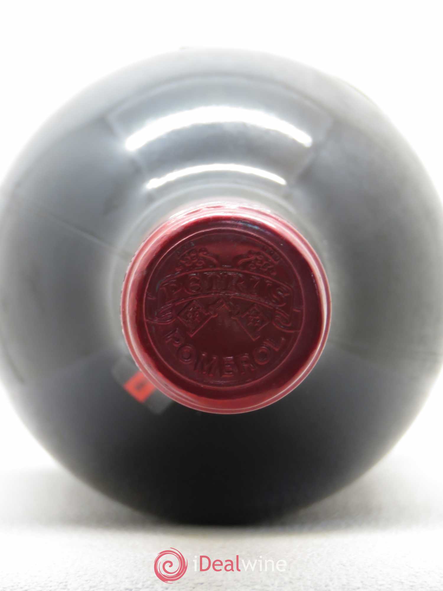 Petrus 1986 - Lot de 1 bouteille - 2