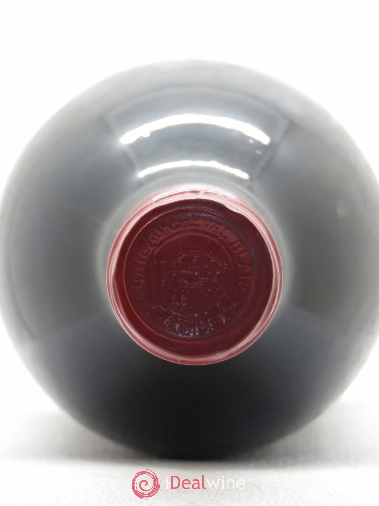 Château Cheval Blanc 1er Grand Cru Classé A 1985 - Lot de 1 bouteille - 1