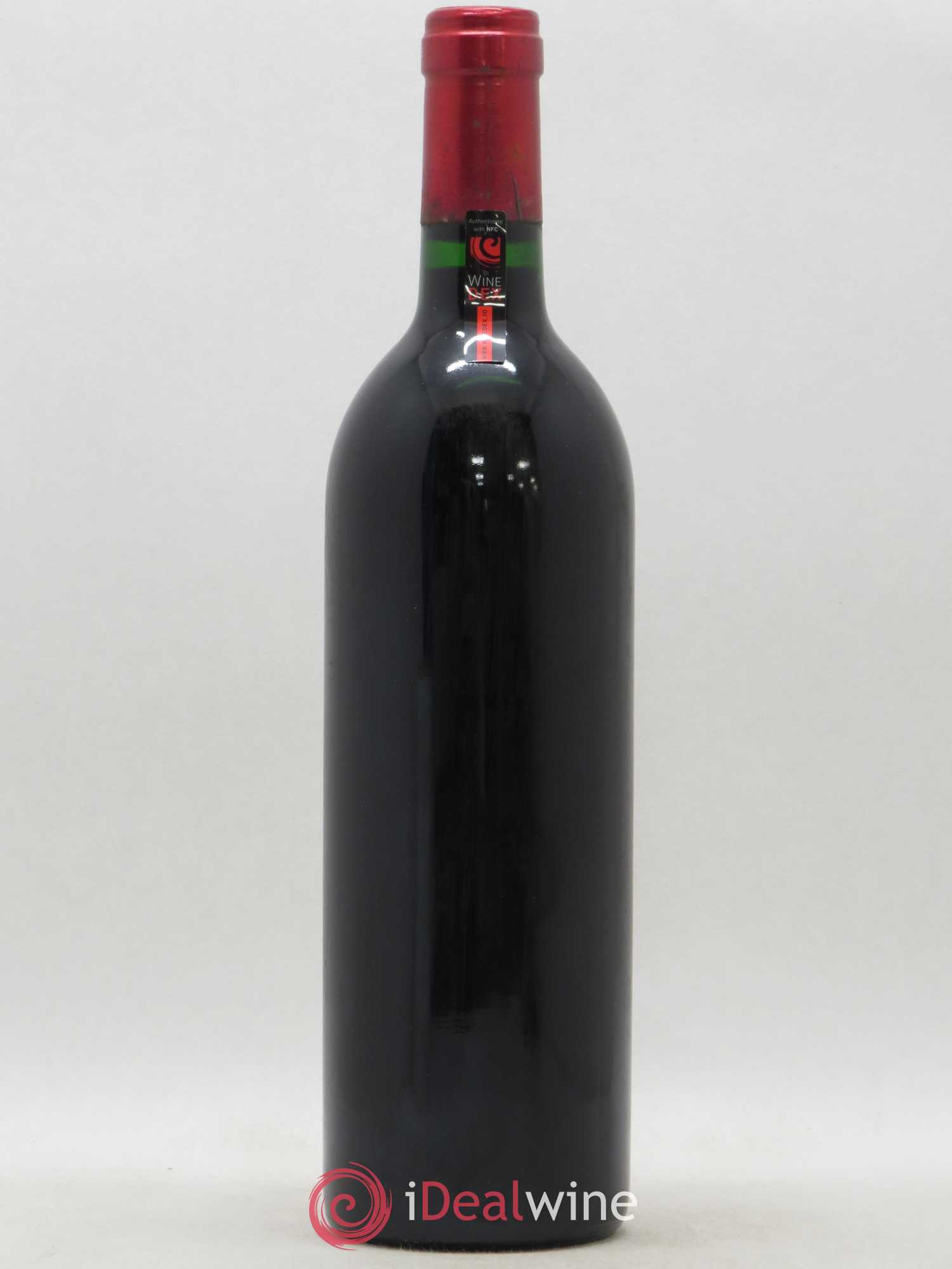 Petrus 1986 - Lot de 1 bouteille - 1