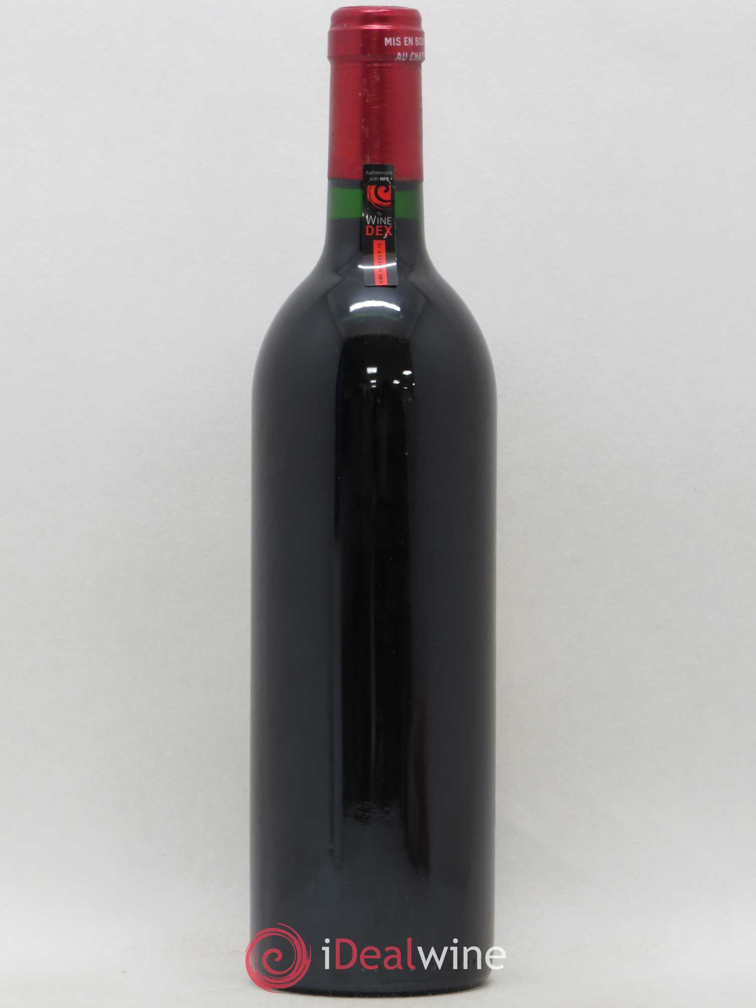 Petrus 1988 - Lot de 1 bouteille - 1