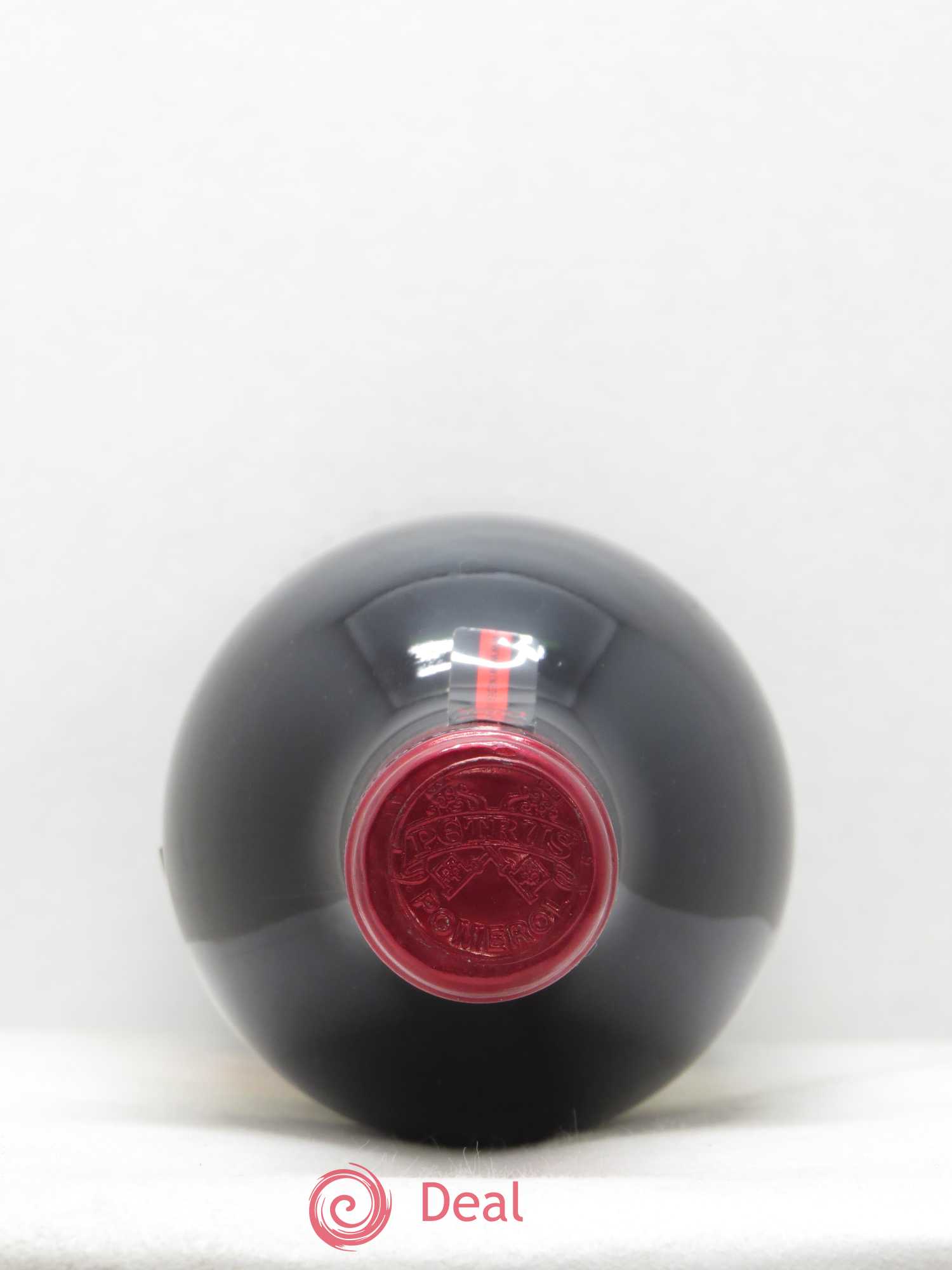 Petrus 1988 - Lot de 1 bouteille - 2