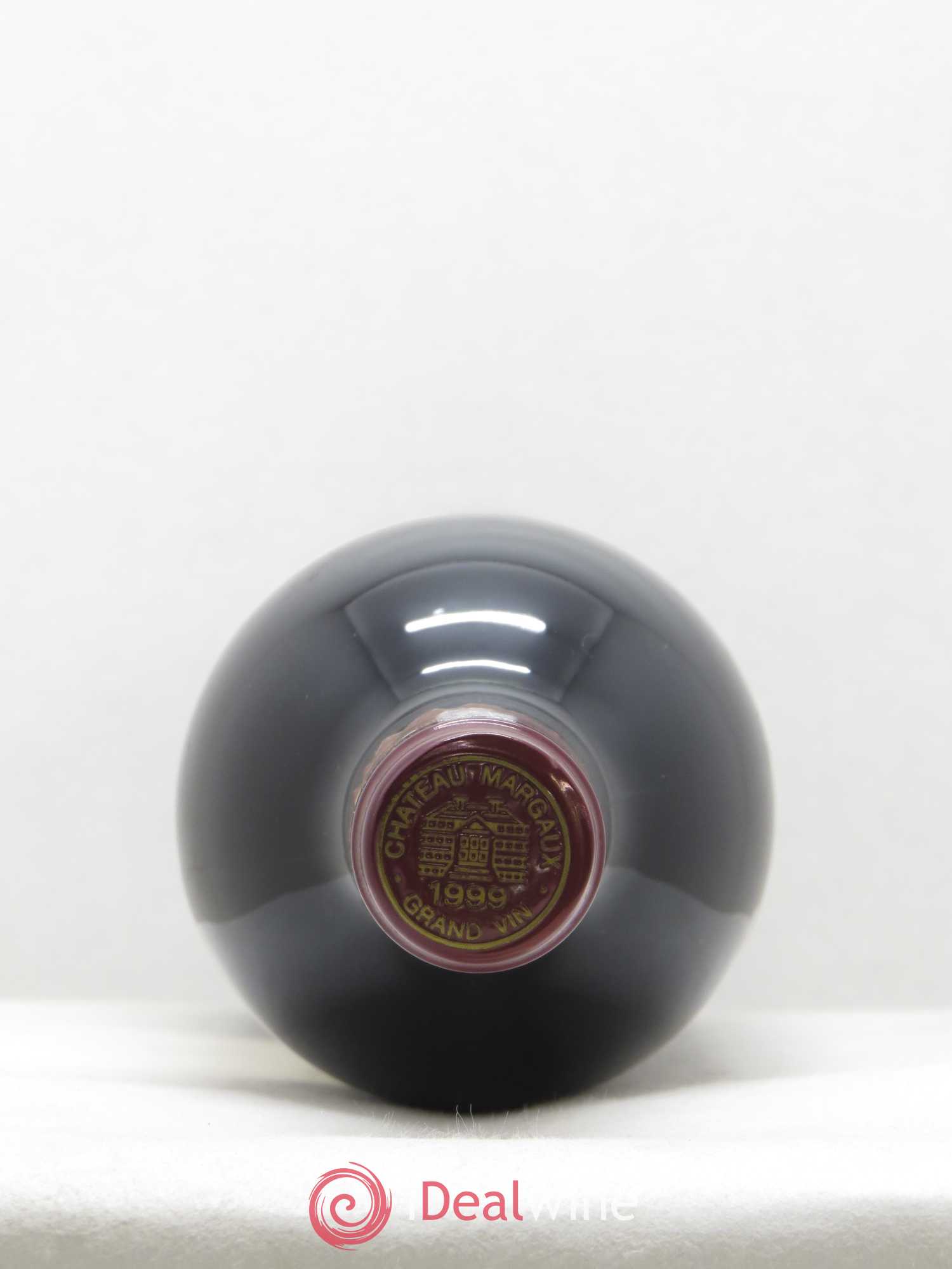 Château Margaux 1er Grand Cru Classé 1999 - Lot de 1 bouteille - 1