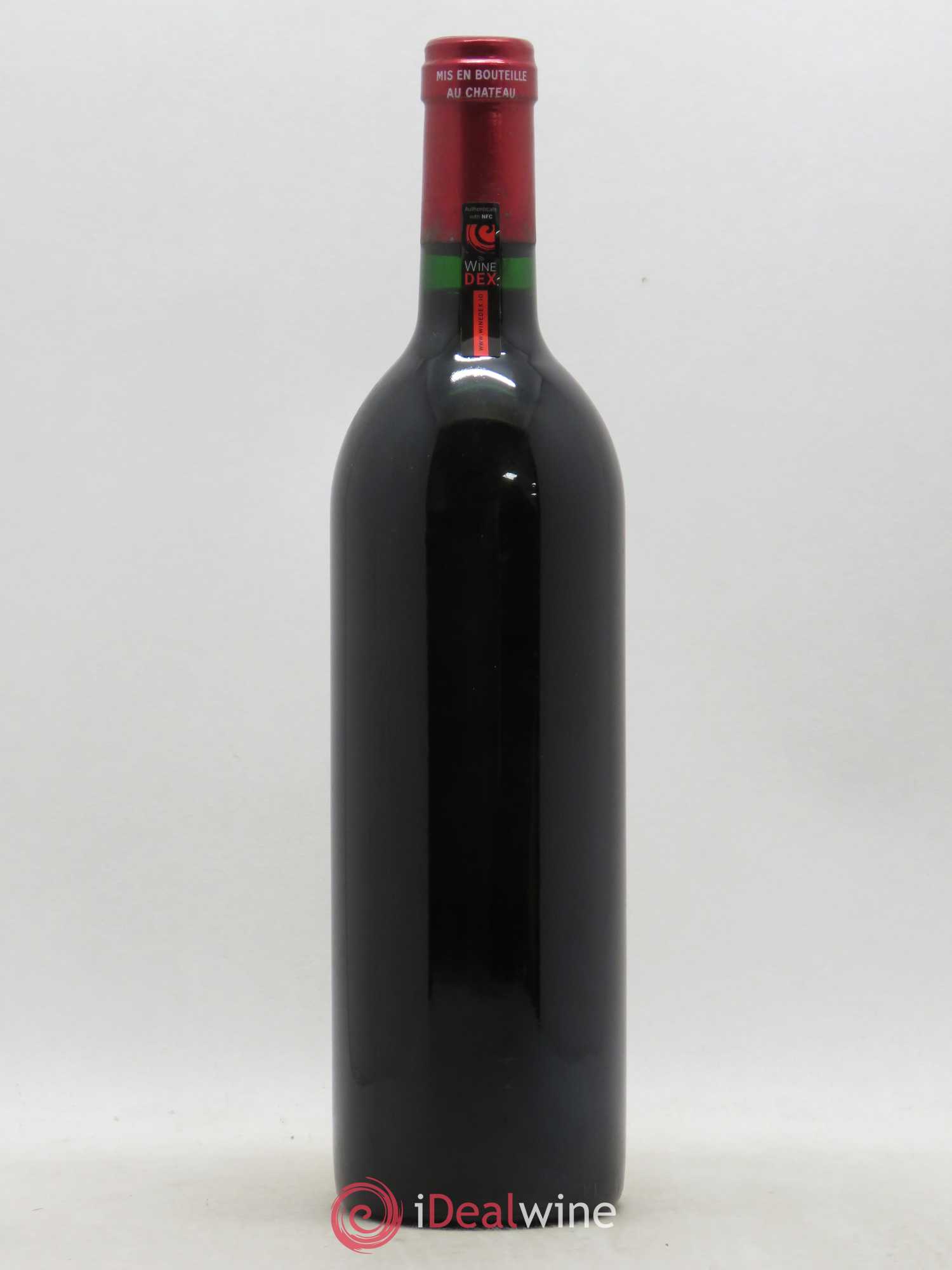 Petrus 1988 - Lot de 1 bouteille - 1