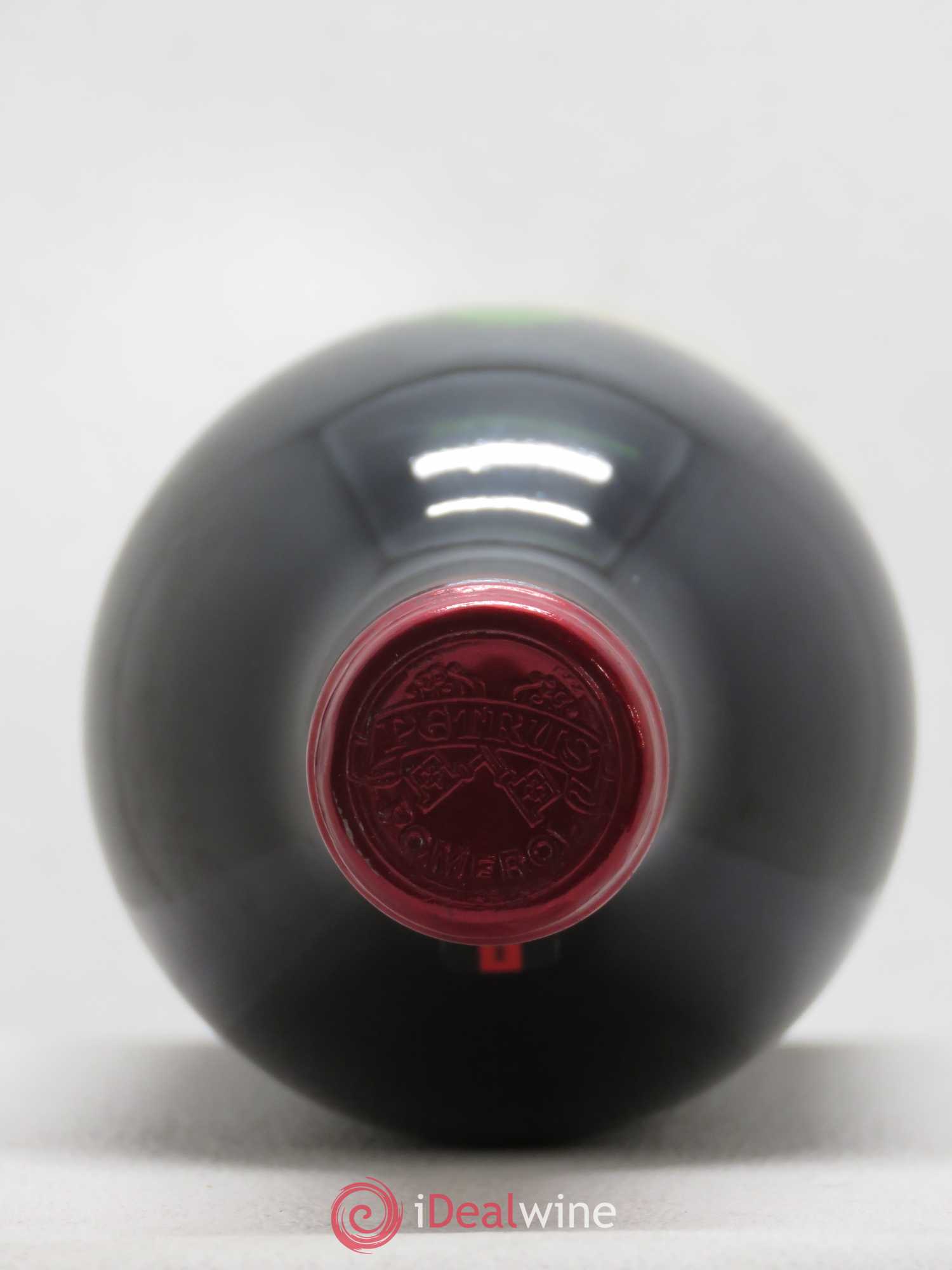 Petrus 1988 - Lot de 1 bouteille - 2