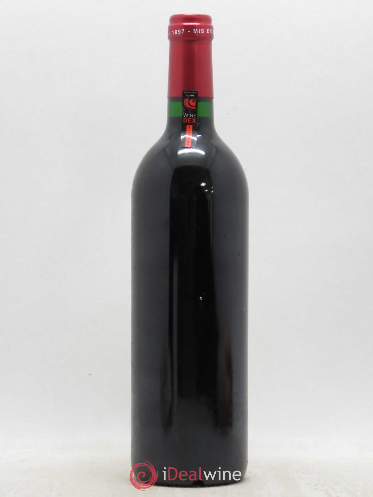 Petrus 1997 - Lot de 1 bouteille - 1