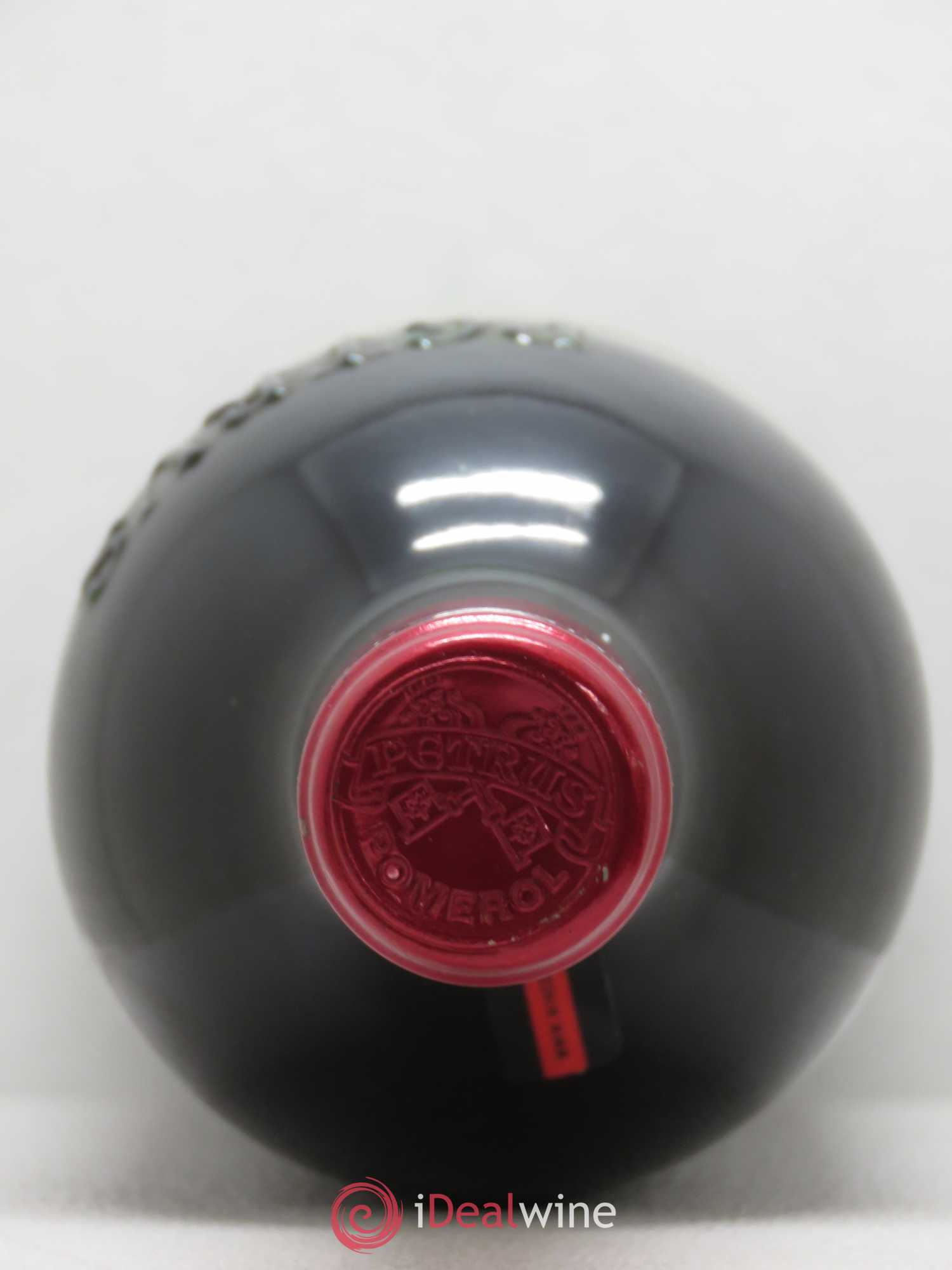 Petrus 1997 - Lot de 1 bouteille - 2