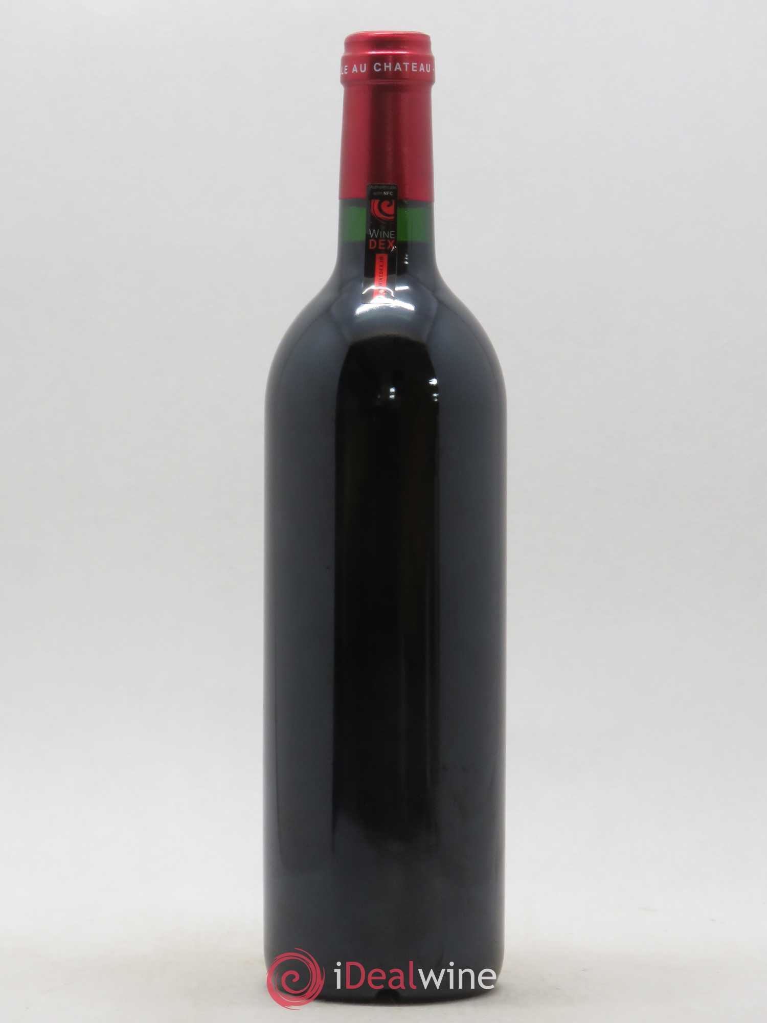 Petrus 1999 - Lot de 1 bouteille - 1