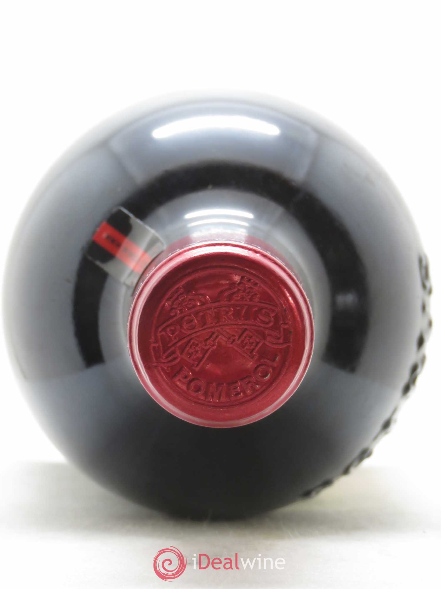 Petrus 1999 - Lot de 1 bouteille - 2