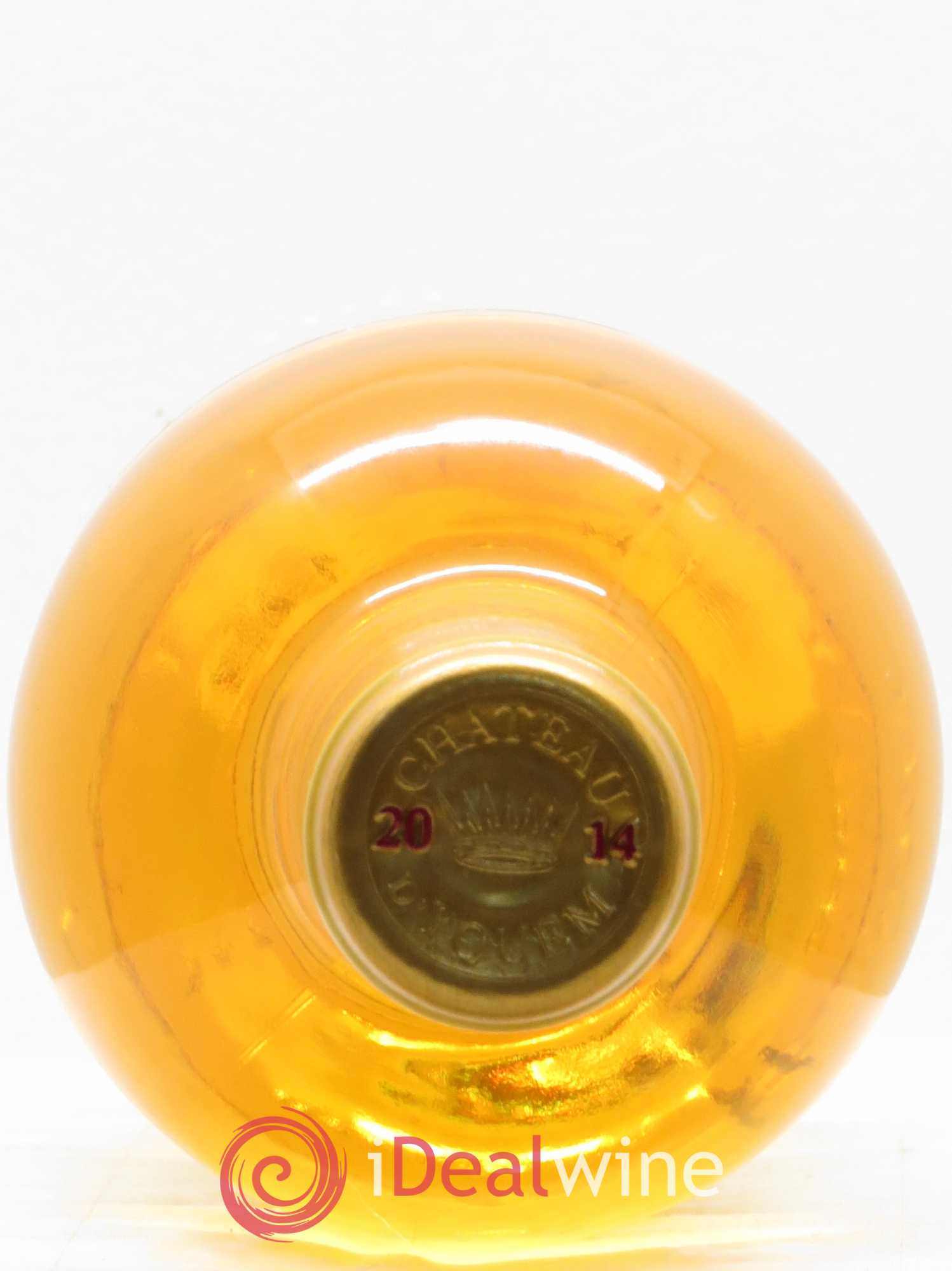 Château d' Yquem 1er Cru Classé Supérieur 2014 - Lotto di 1 bottiglia - 2