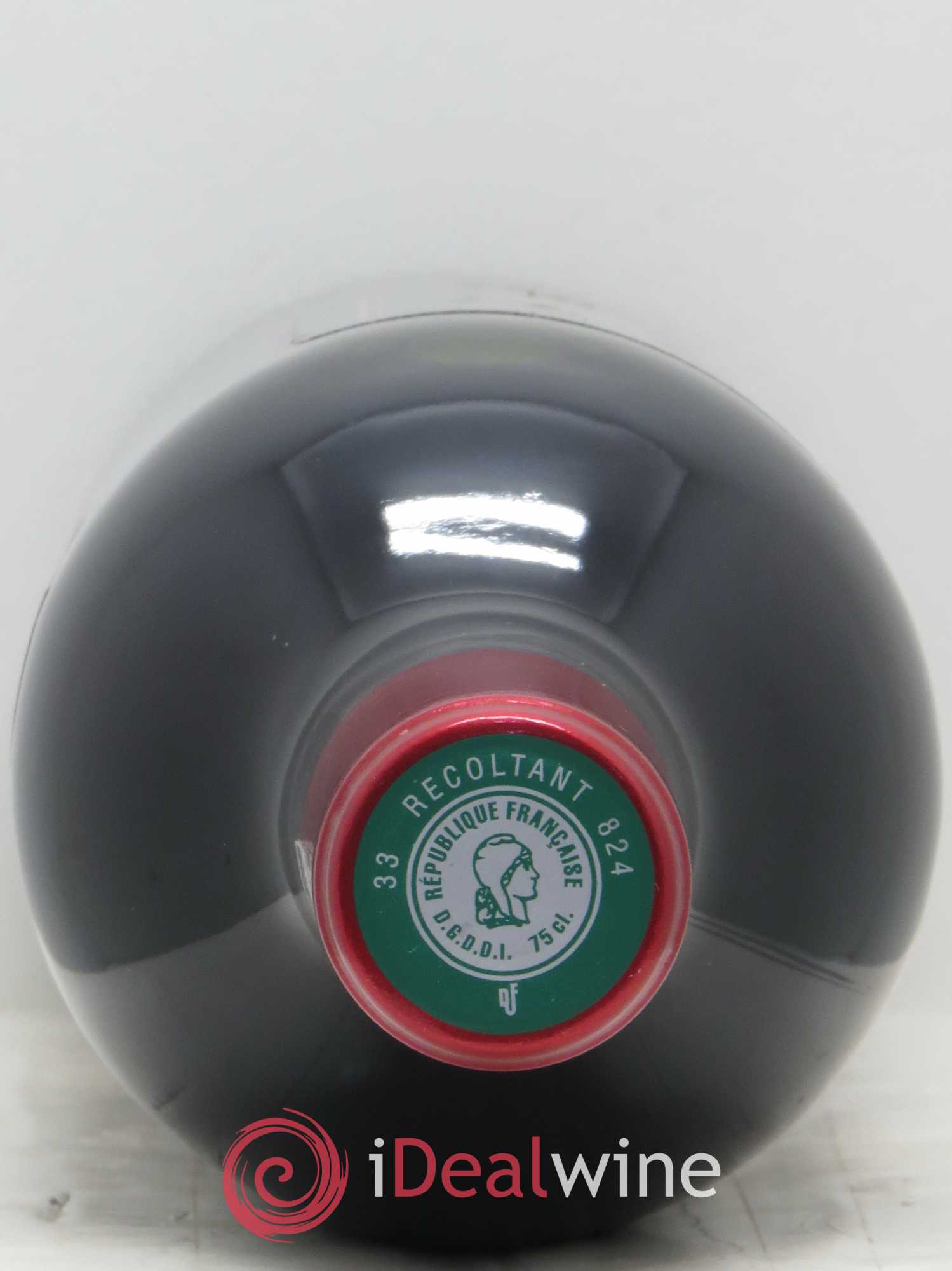 Château Palmer 3ème Grand Cru Classé 2015 - Lot de 1 bouteille - 2