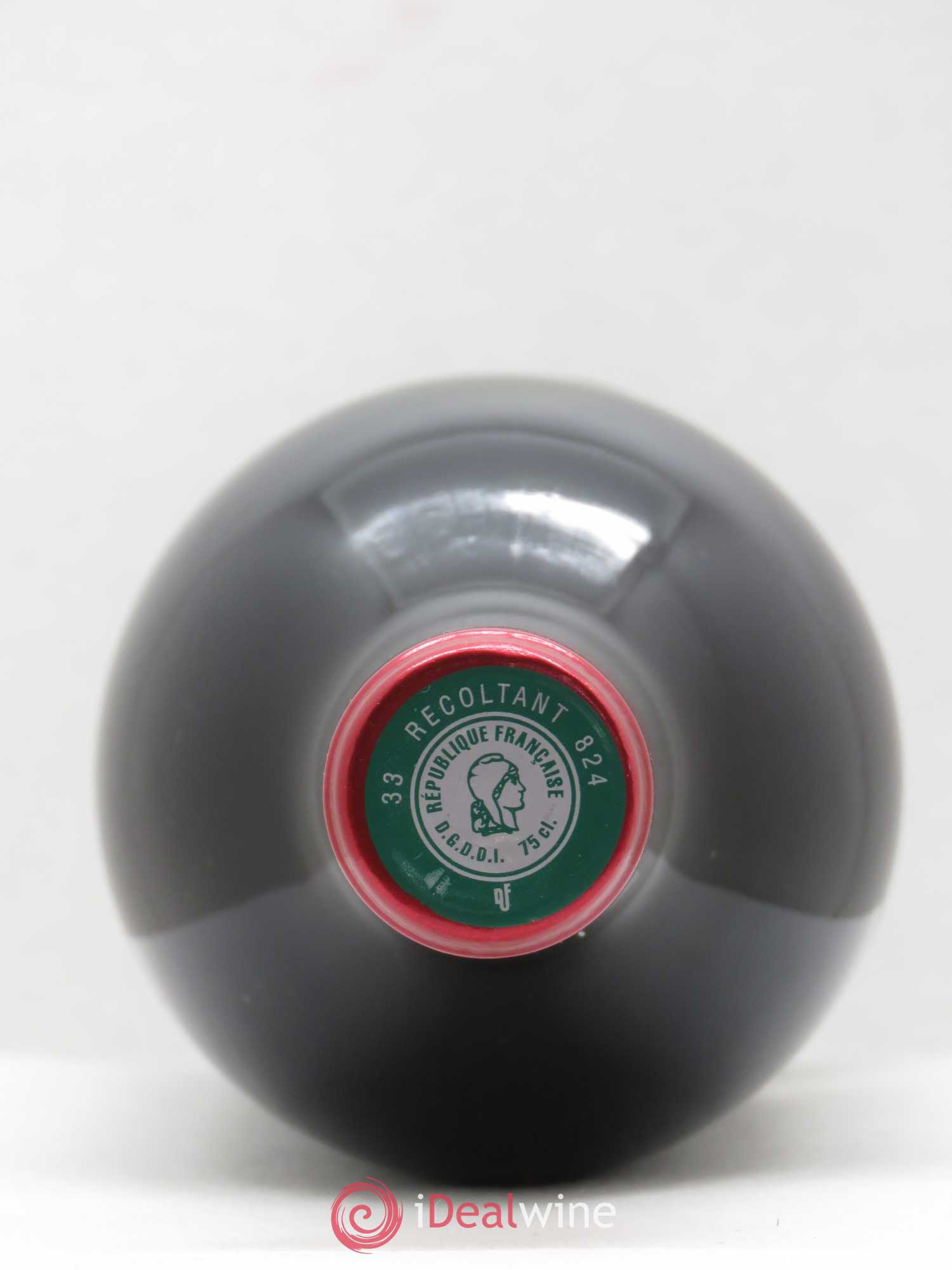 Château Palmer 3ème Grand Cru Classé 2015 - Lot de 2 bouteilles - 2