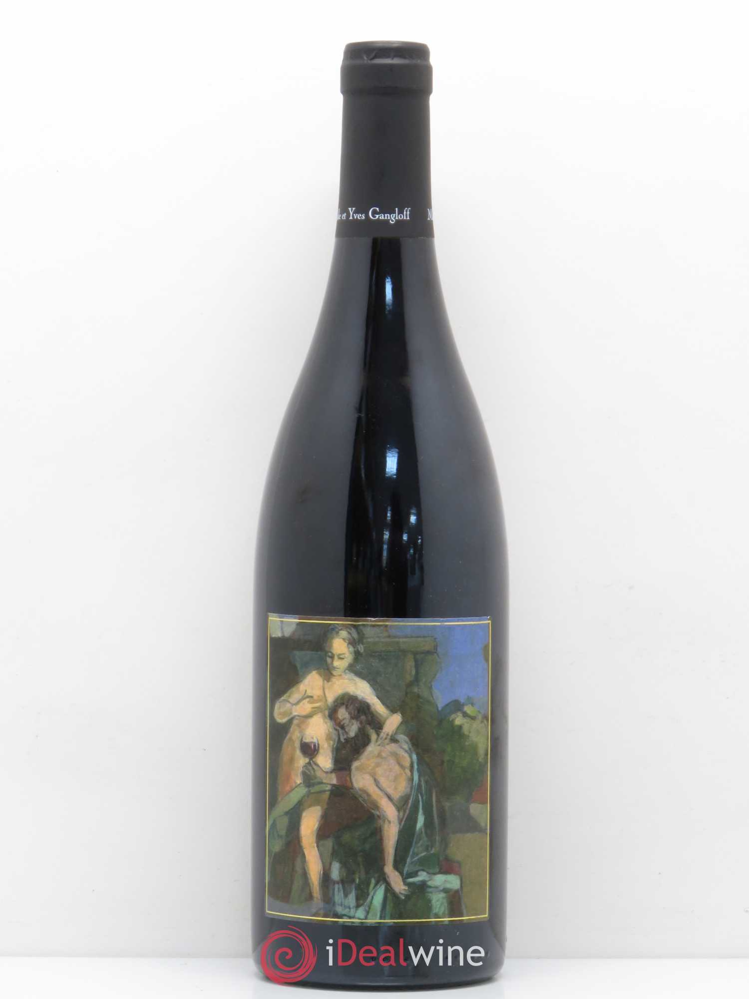 Côte-Rôtie La Sereine Noire Gangloff (Domaine) 2013 - Lotto di 1 bottiglia - 0