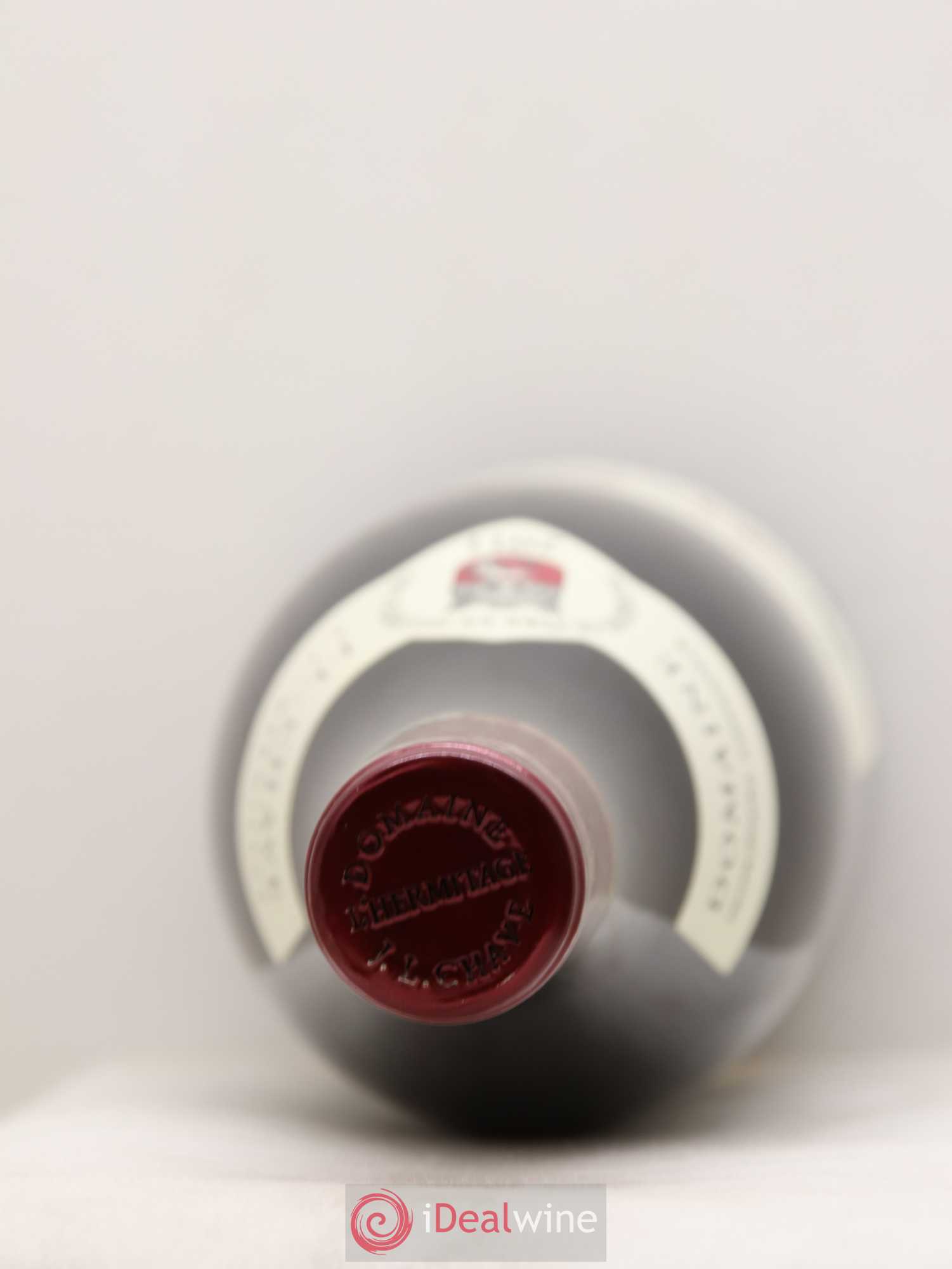 Hermitage Jean-Louis Chave 2011 - Lot de 1 bouteille - 2